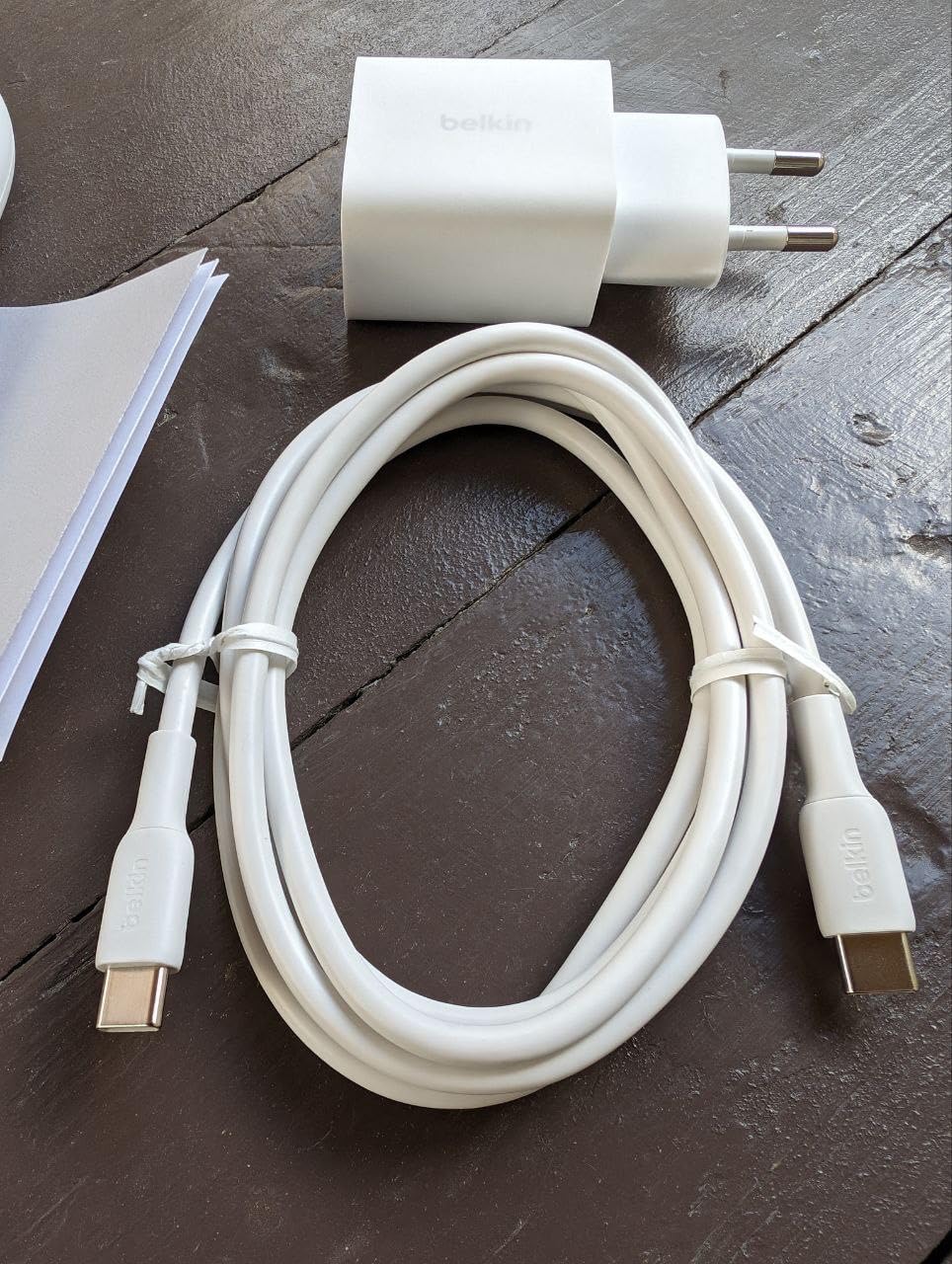 Buono ma vorrei più potenza sugli AirPods