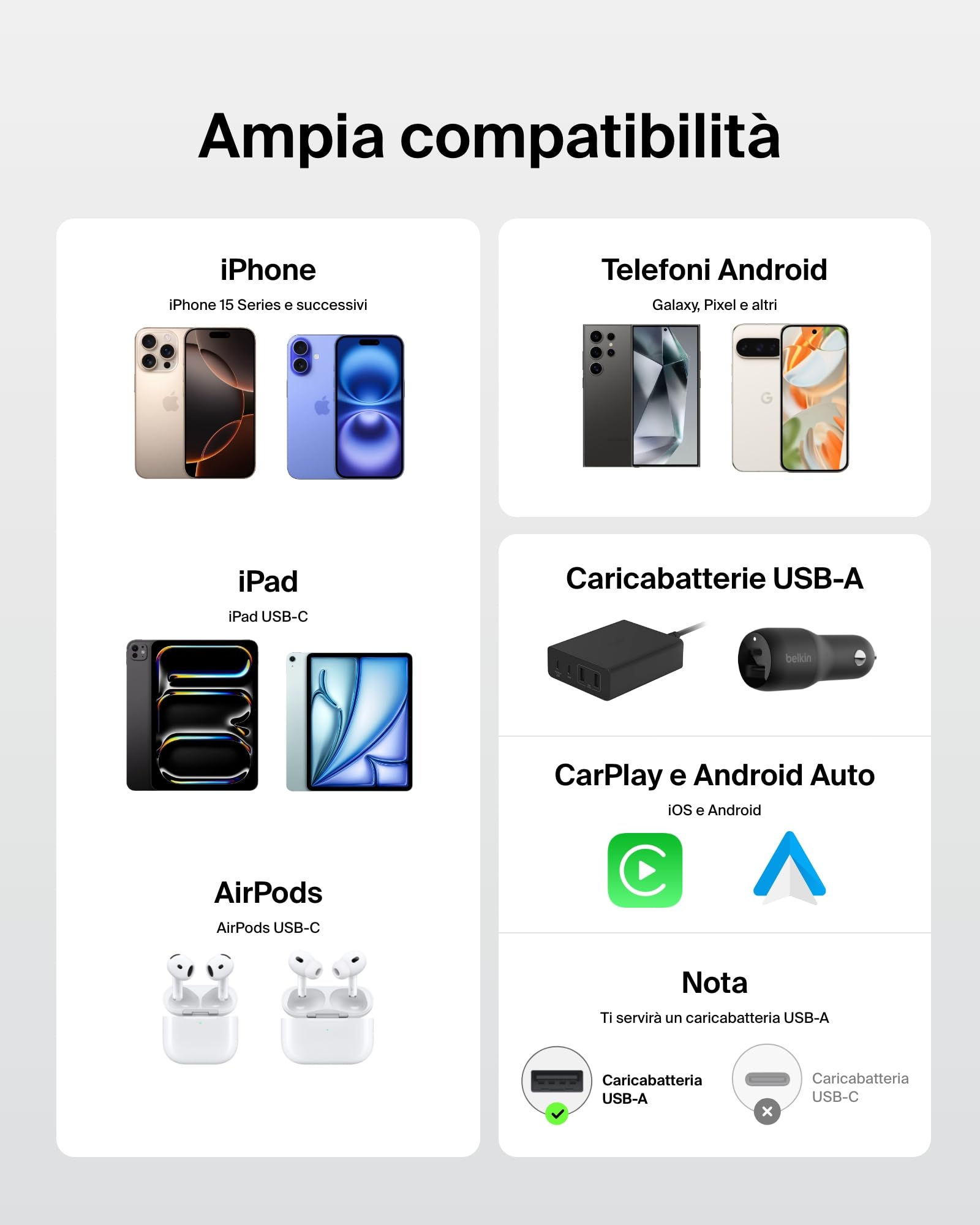 belkin-boostcharge-confezione-da-2-cavi-intrecciati-usb-a-a-usb-c-da-1-5-m-15-w- image 5