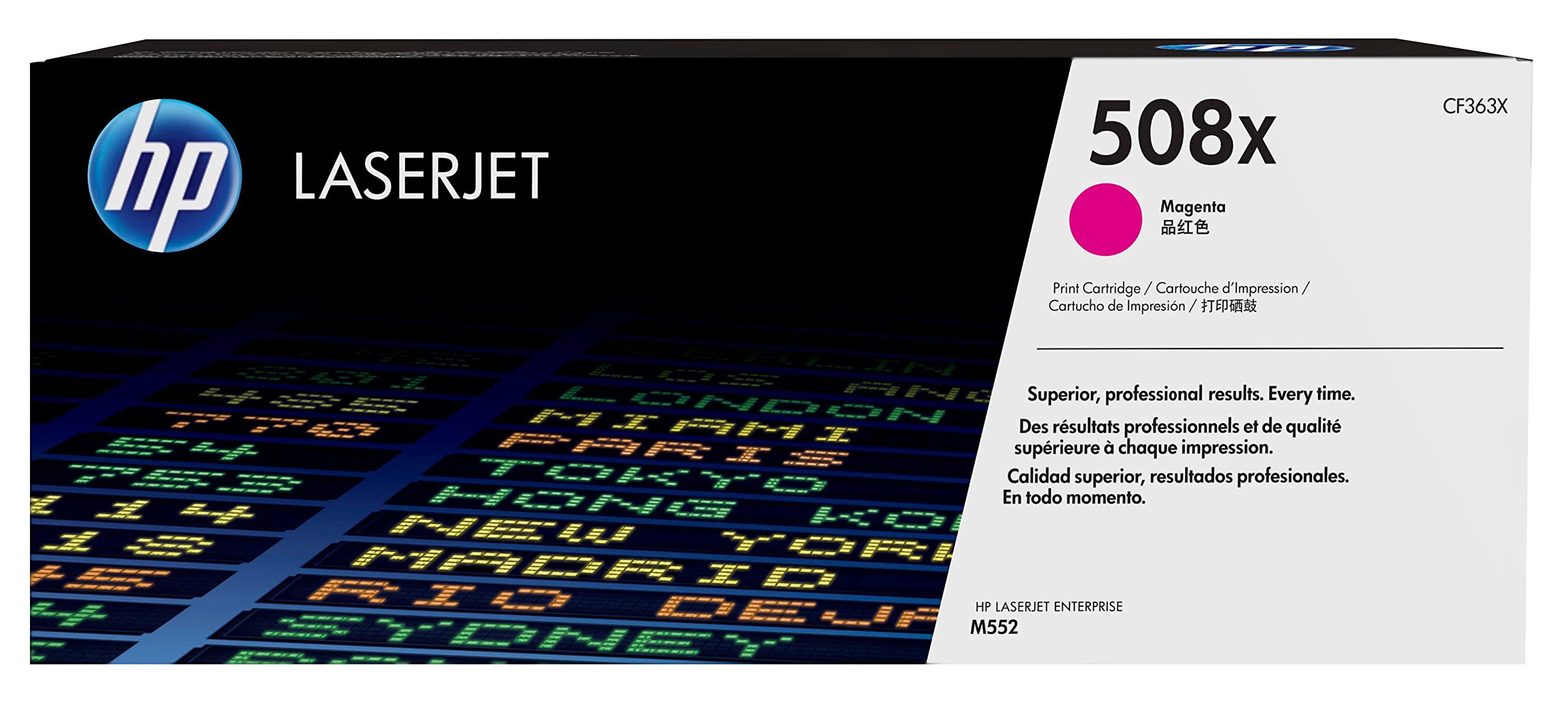 hp-508x-cf363x-cartuccia-toner-originale-magenta-9500-pagine-compatibile-con-hp- image 1