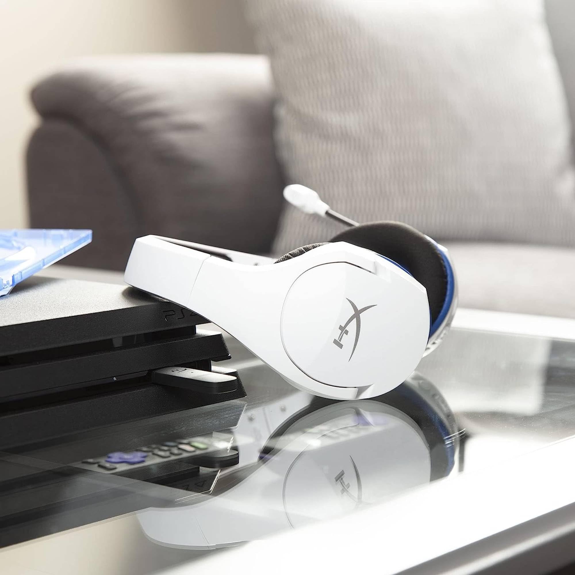 hp-hyperx-cloud-stinger-core-wireless-cuffie-da-gaming-senza-filo-2-4-ghz-telaio image 2