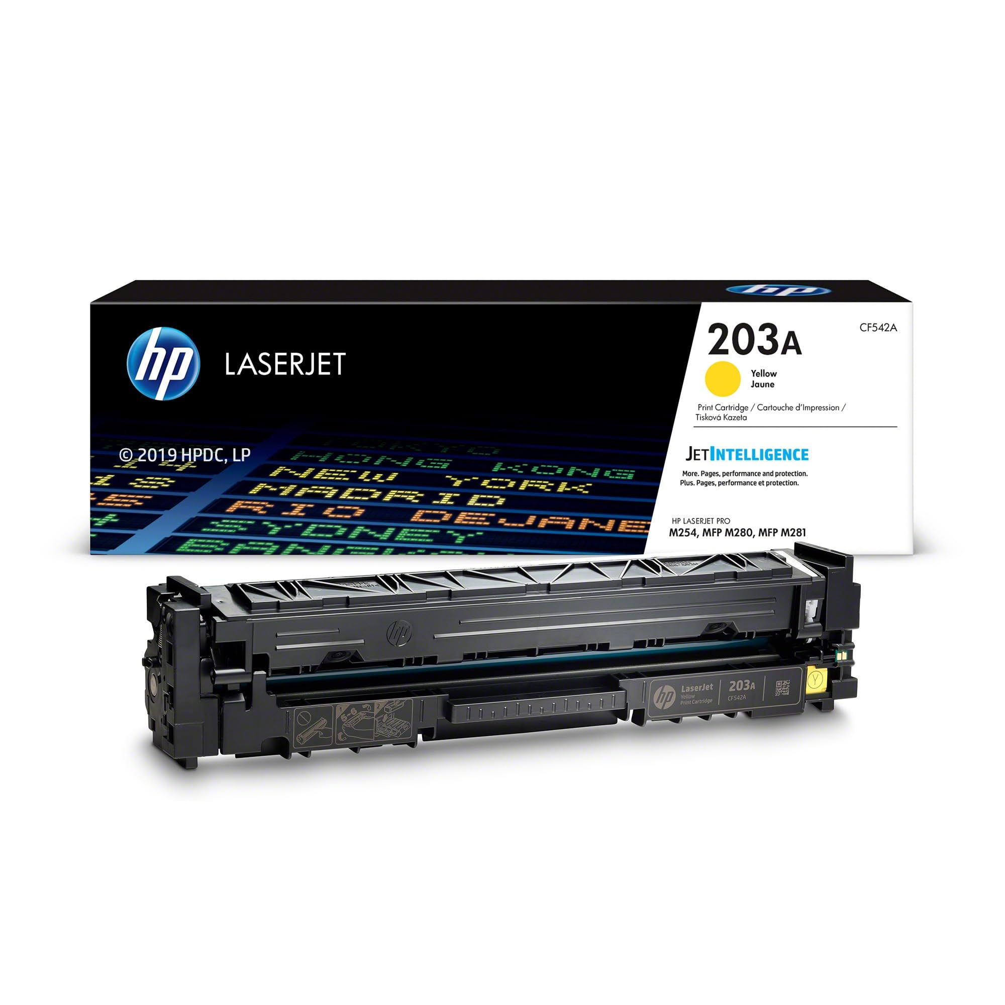 hp-203a-giallo-cf542a-cartuccia-toner-originale-laserjet-resa-1300-pagine-per-co image 6