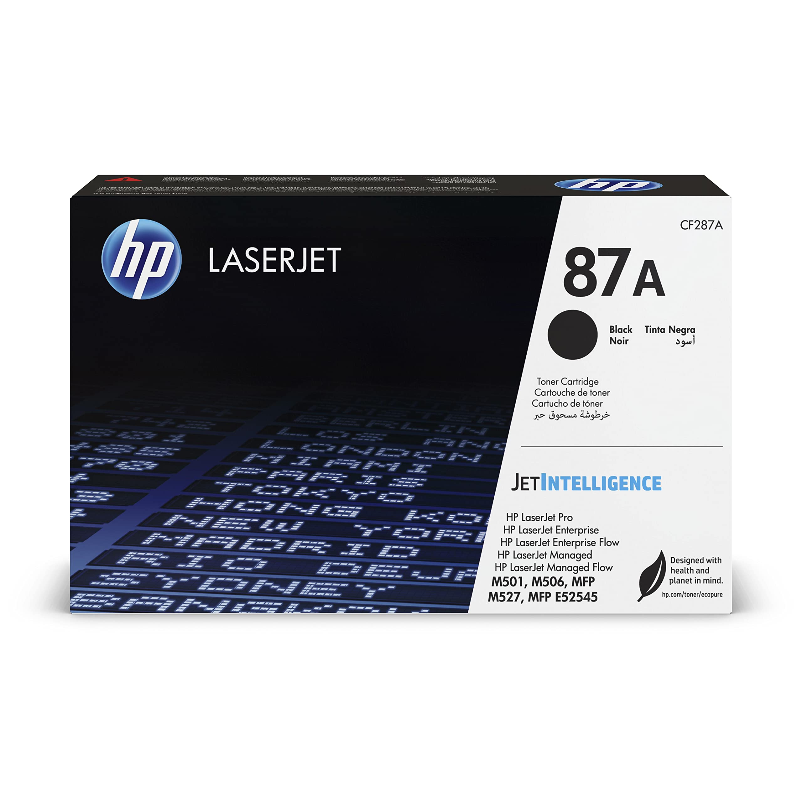 hp-87a-cf287a-cartuccia-toner-originale-nero-da-8-550-pagine-per-laserjet-enterp image 1