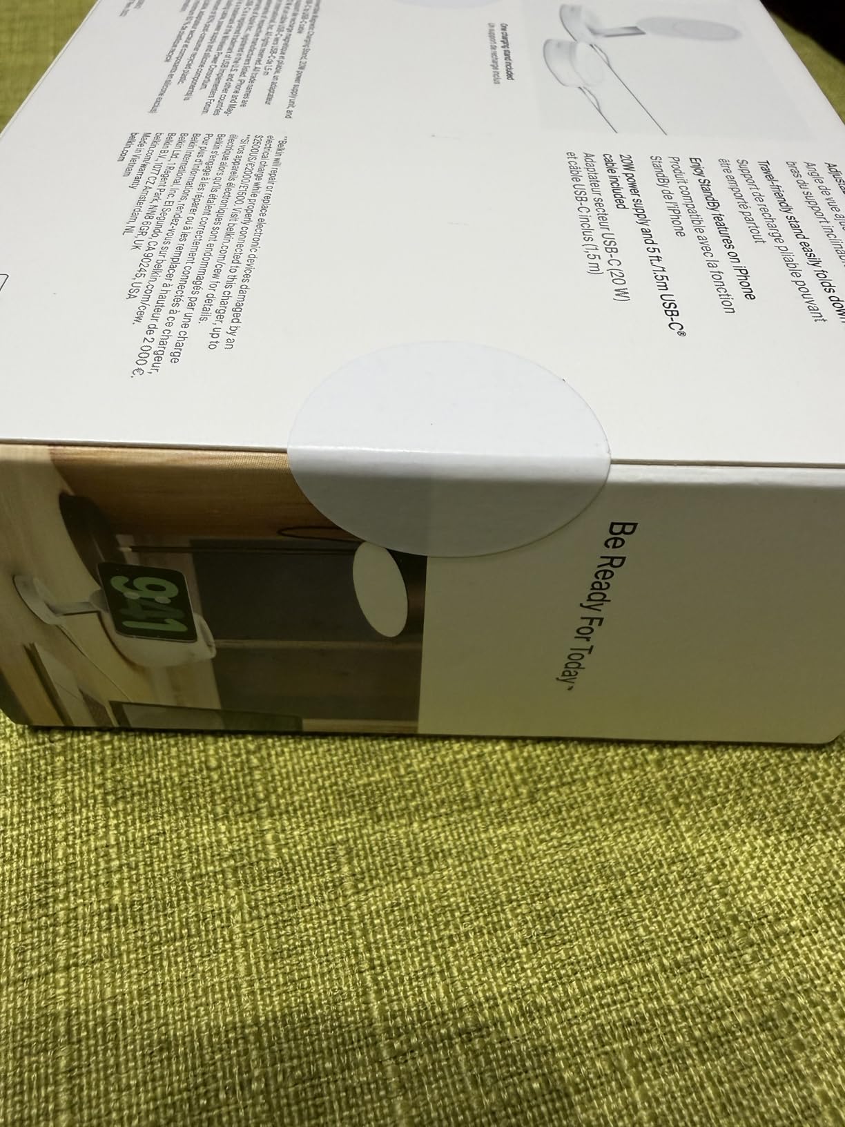 Regalo perfetto