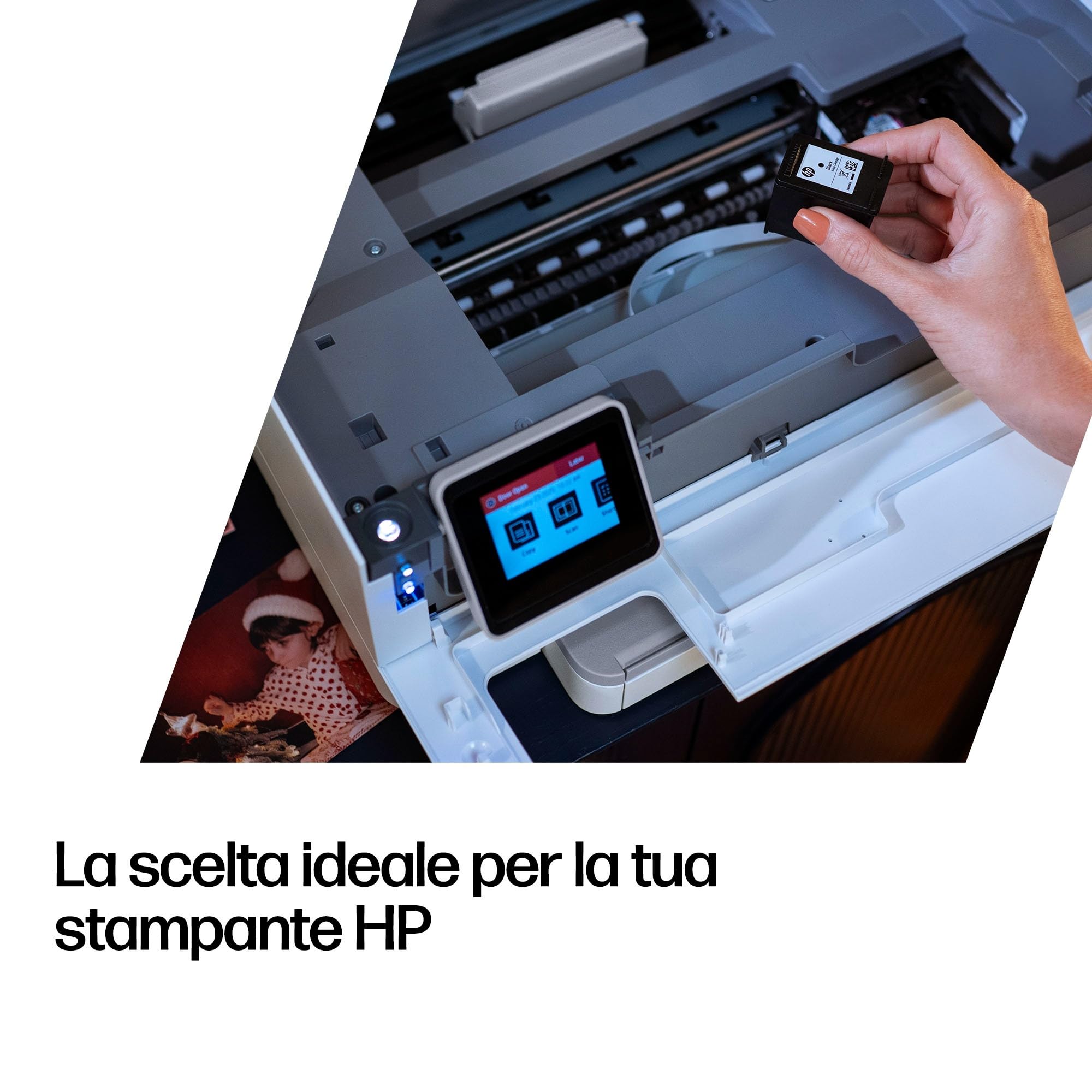 hp-303-3ym92ae-confezione-2-cartucce-originali-nero-e-tricolore-per-envy-photo-6 image 8