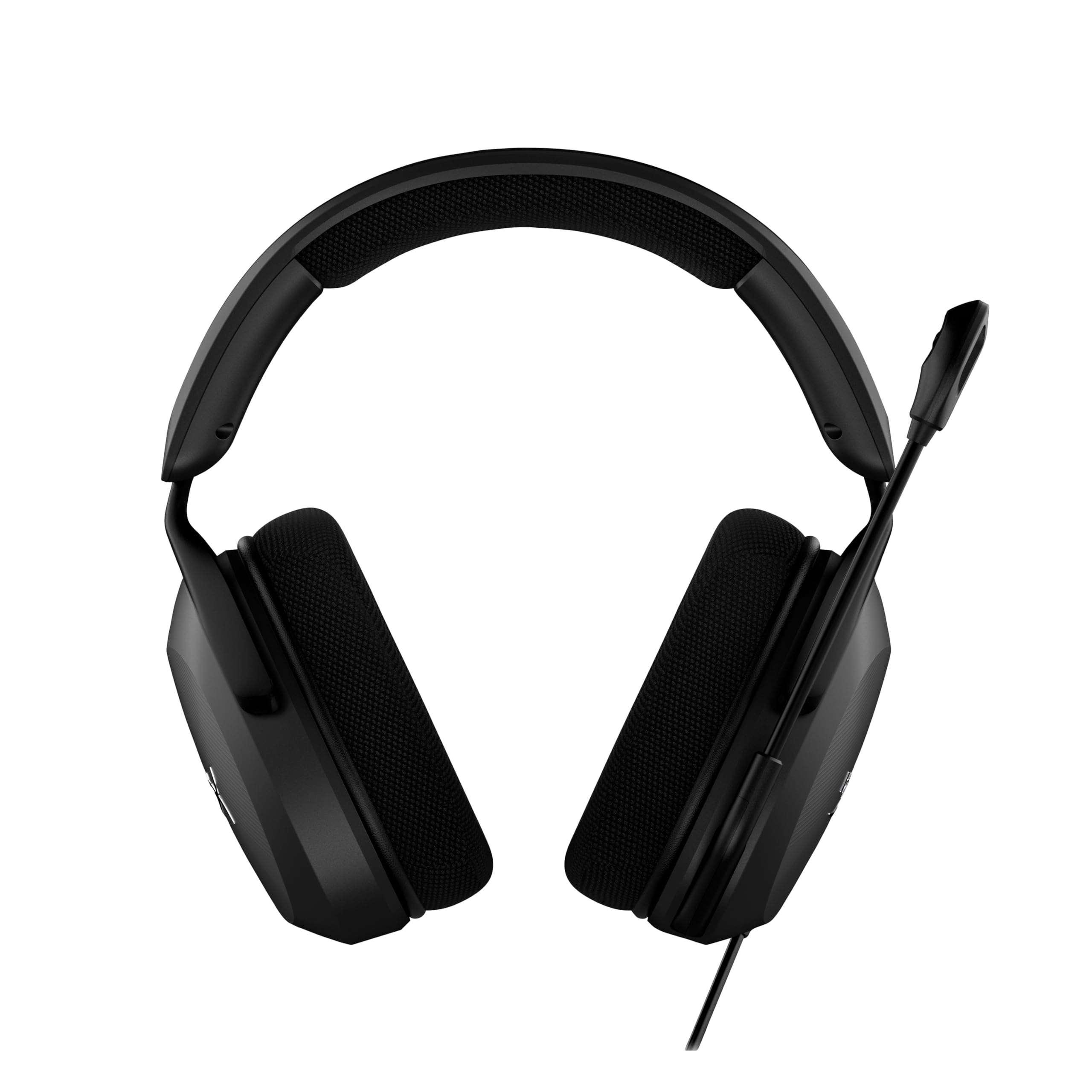 hyperx-cloud-stinger-ii-core-cuffie-da-gaming-cablate-3-5-mm-con-microfono-audio image 7