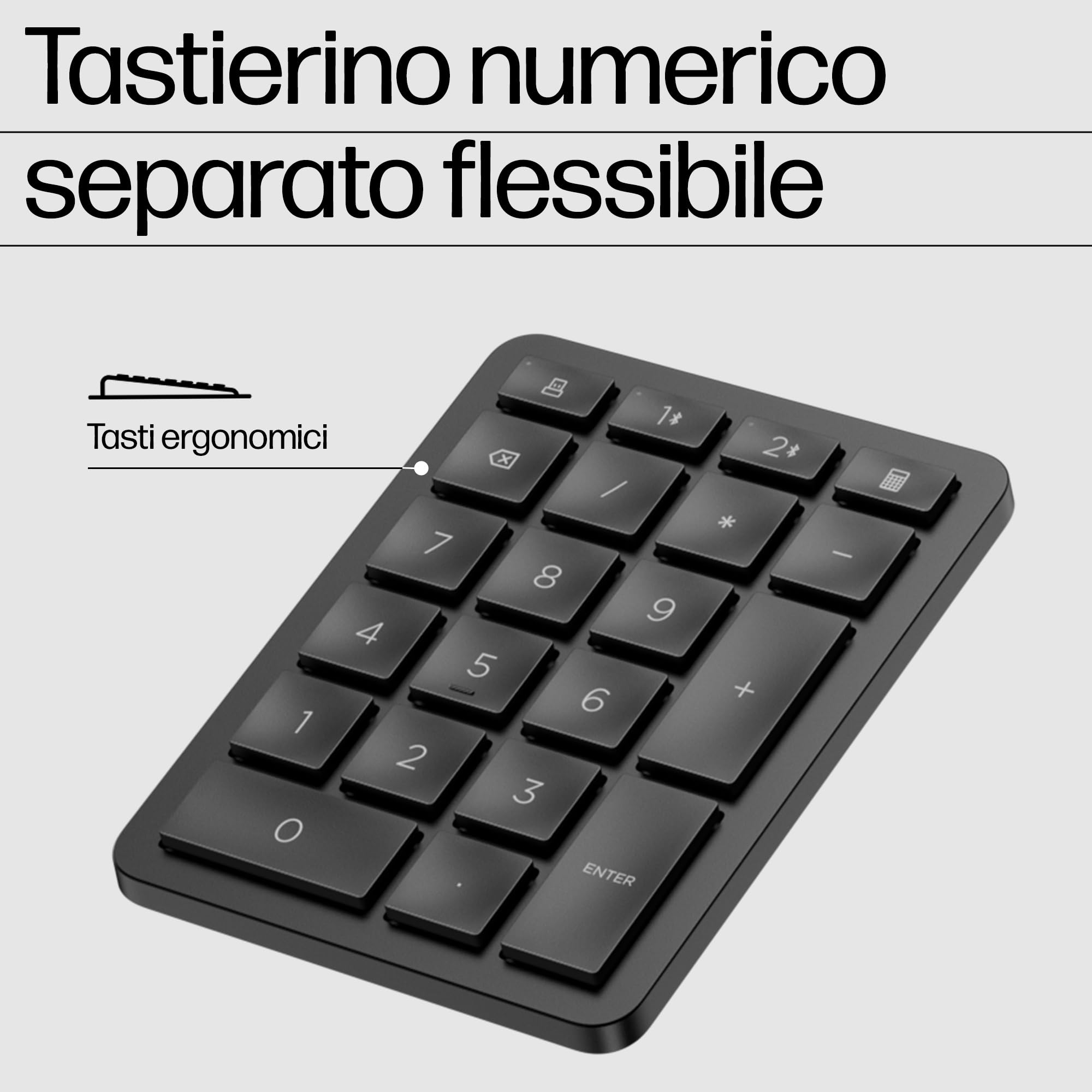hp-960-tastiera-ergonomica-wireless-multidispositivo-con-20-tasti-programmabili- image 5