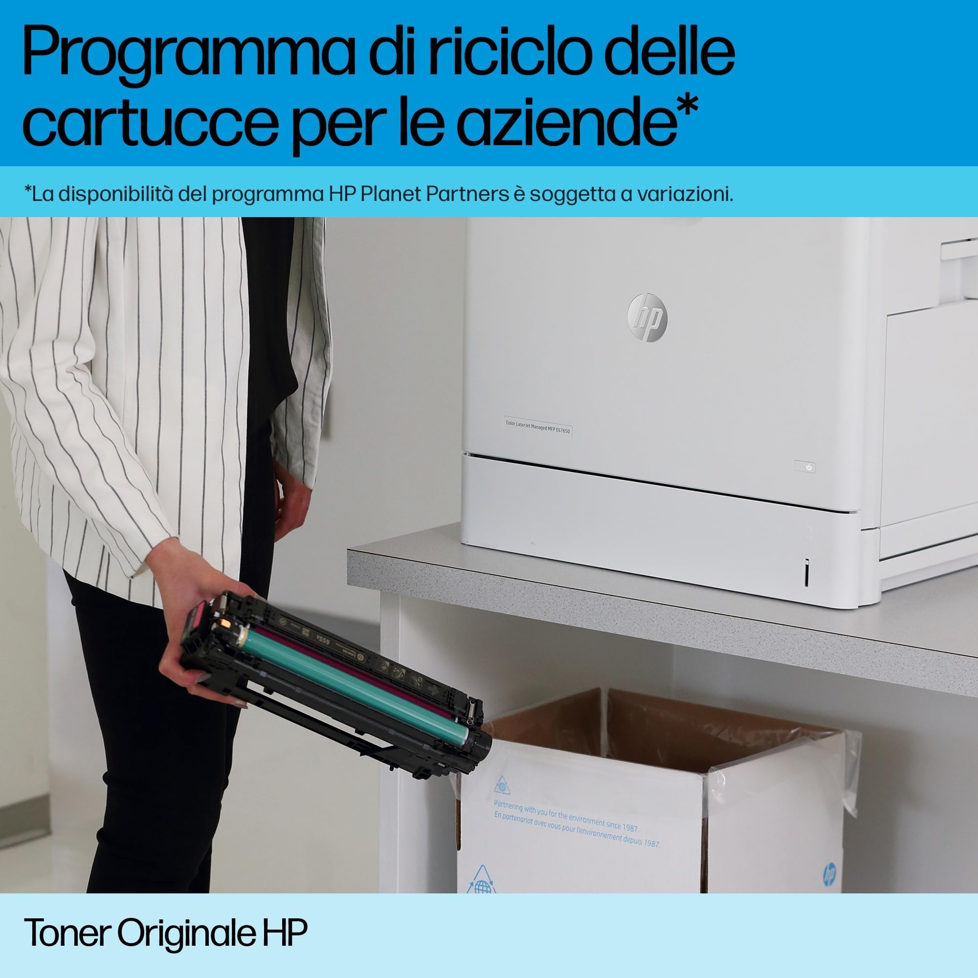 hp-143ad-w1143ad-multipack-2-cartucce-toner-originali-nero-2500-pagine-compatibi image 6