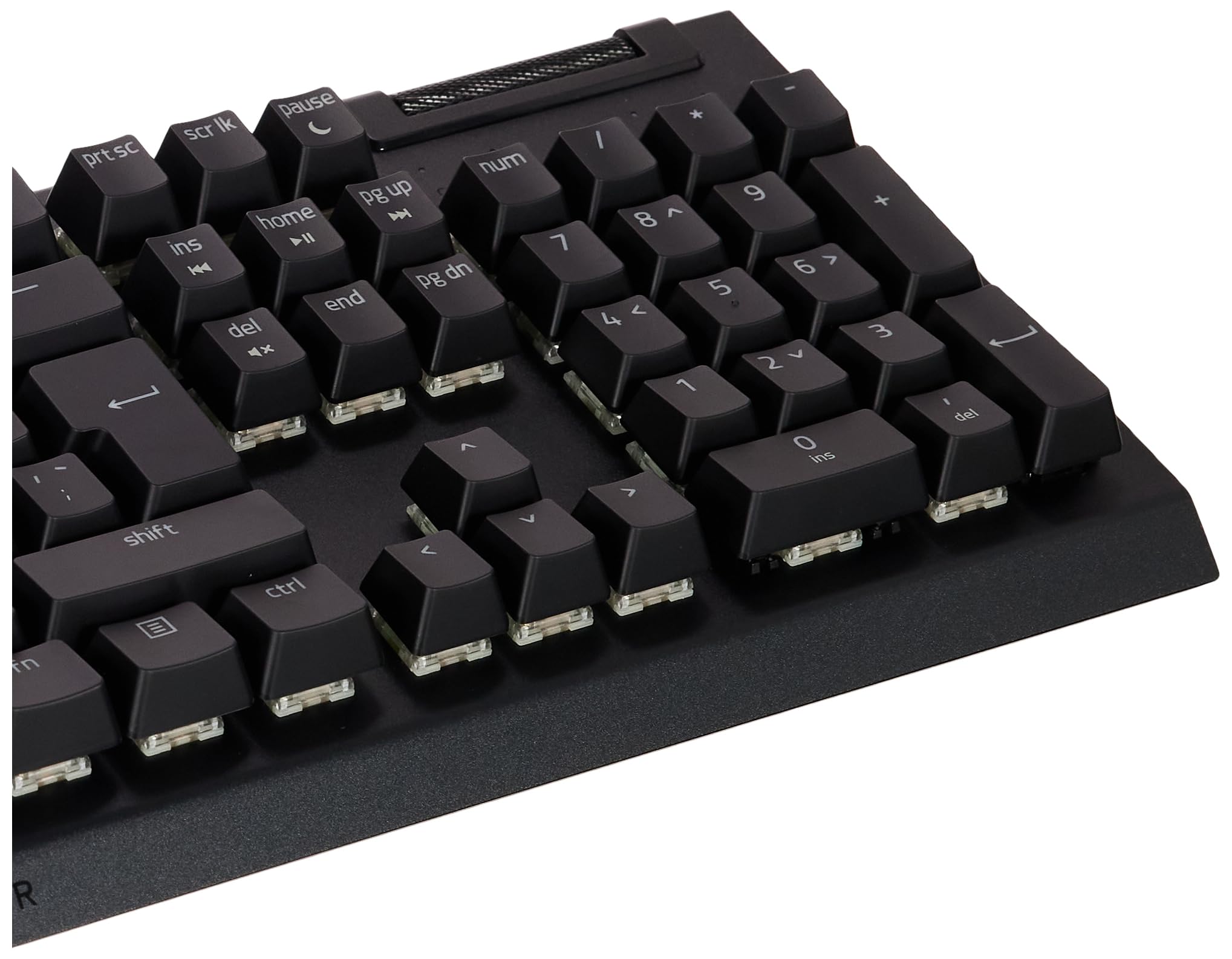 razer-blackwidow-v4-x-green-switch-tastiera-meccanica-gaming-chroma-rgb-6-tasti- image 7
