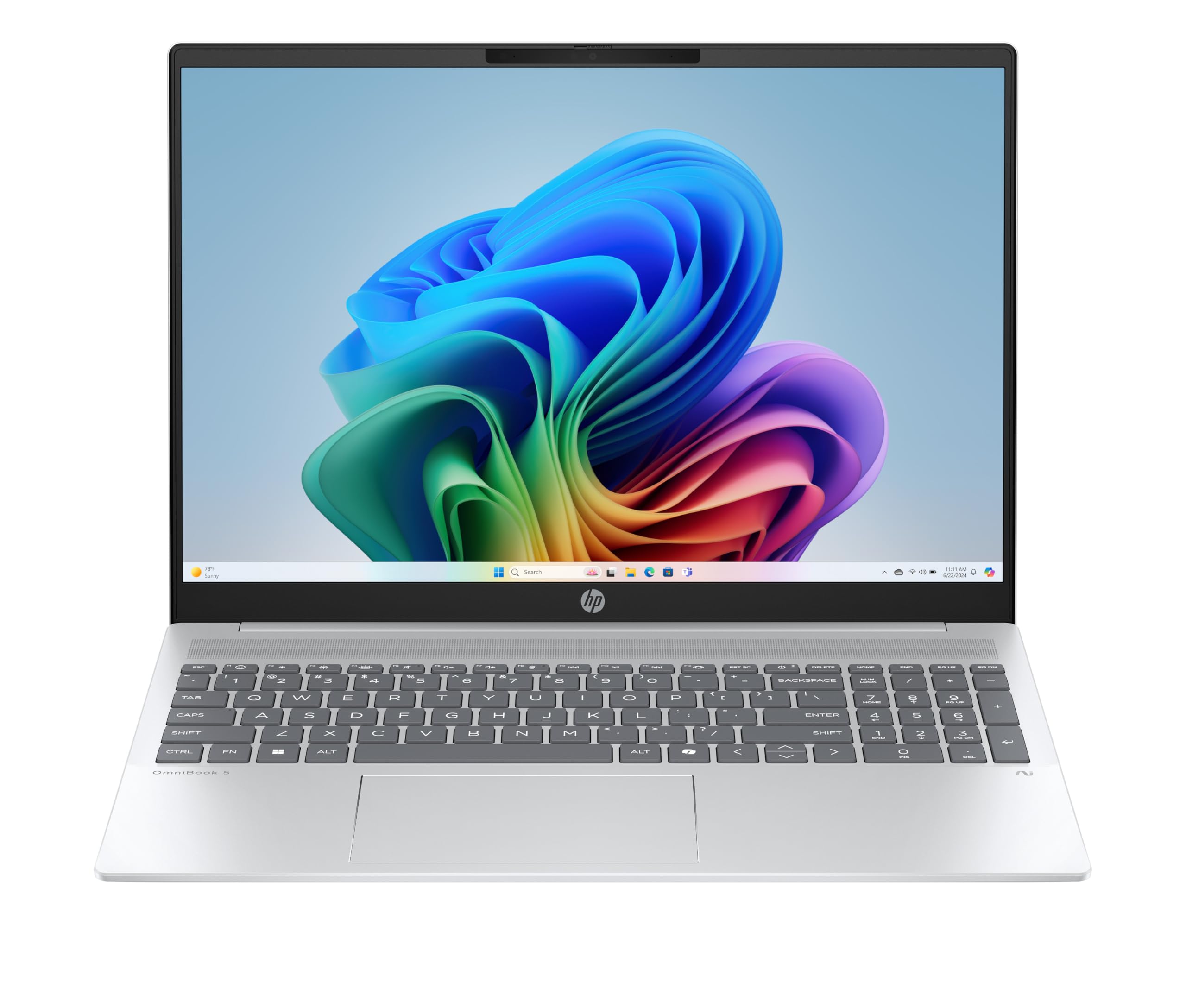 hp-omnibook-5-16-ag1004s-notebook-16-2k-con-amd-ryzen-ai-7-350-24gb-ram-512gb-ss image 1