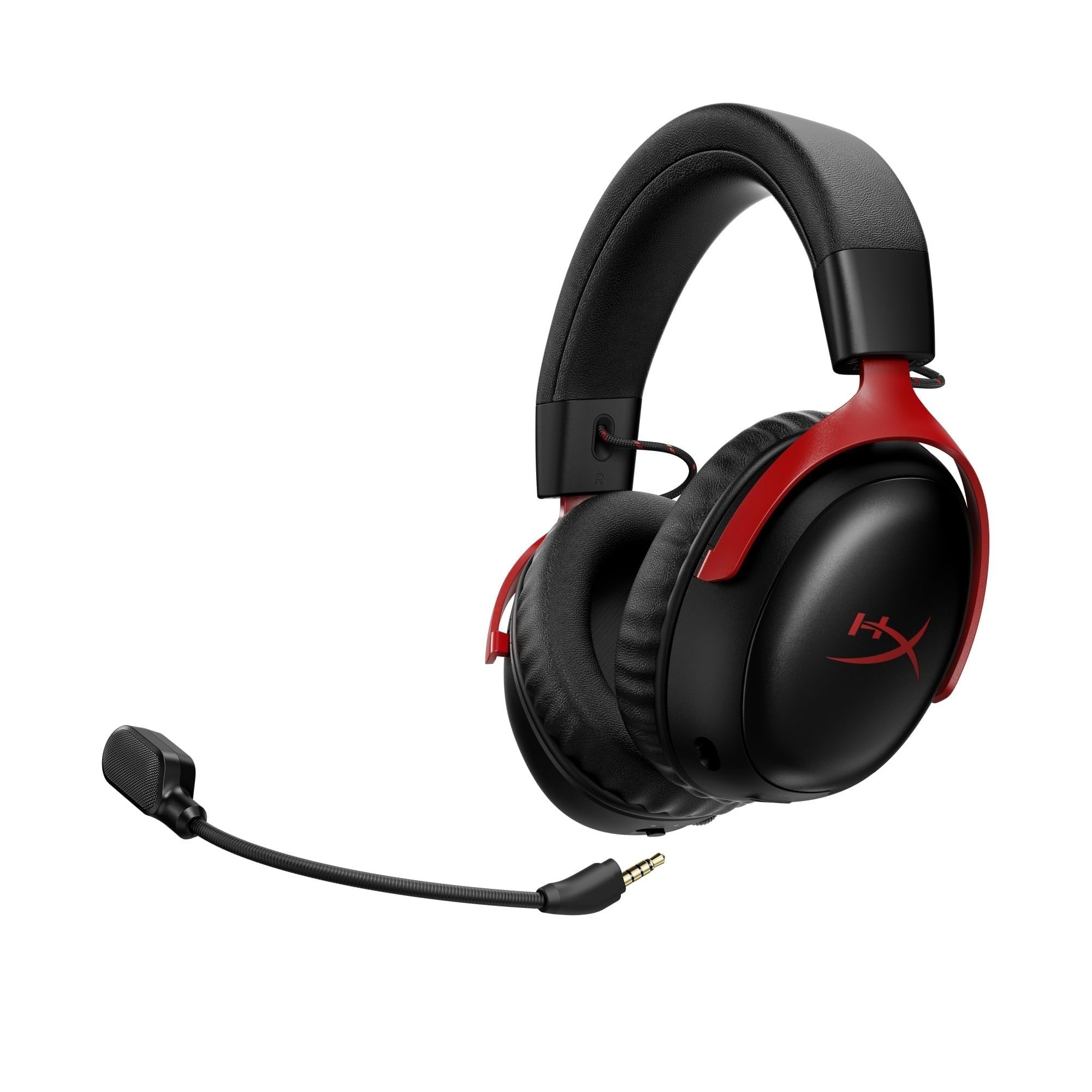 hyperx-cloud-iii-s-wireless-gaming-headset-2-4ghz-and-bluetooth-dts-spatial-audi image 1