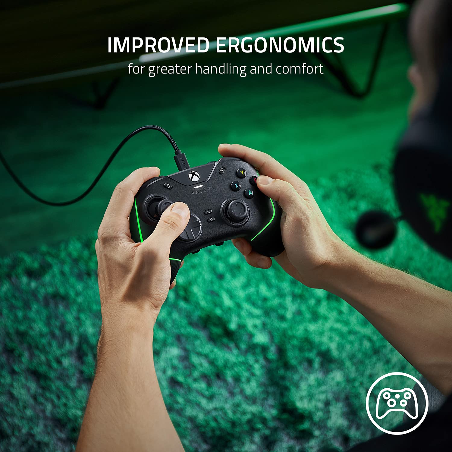razer-wolverine-v2-chroma-controller-cablato-per-xbox-series-x-s-xbox-one-e-pc-c image 6