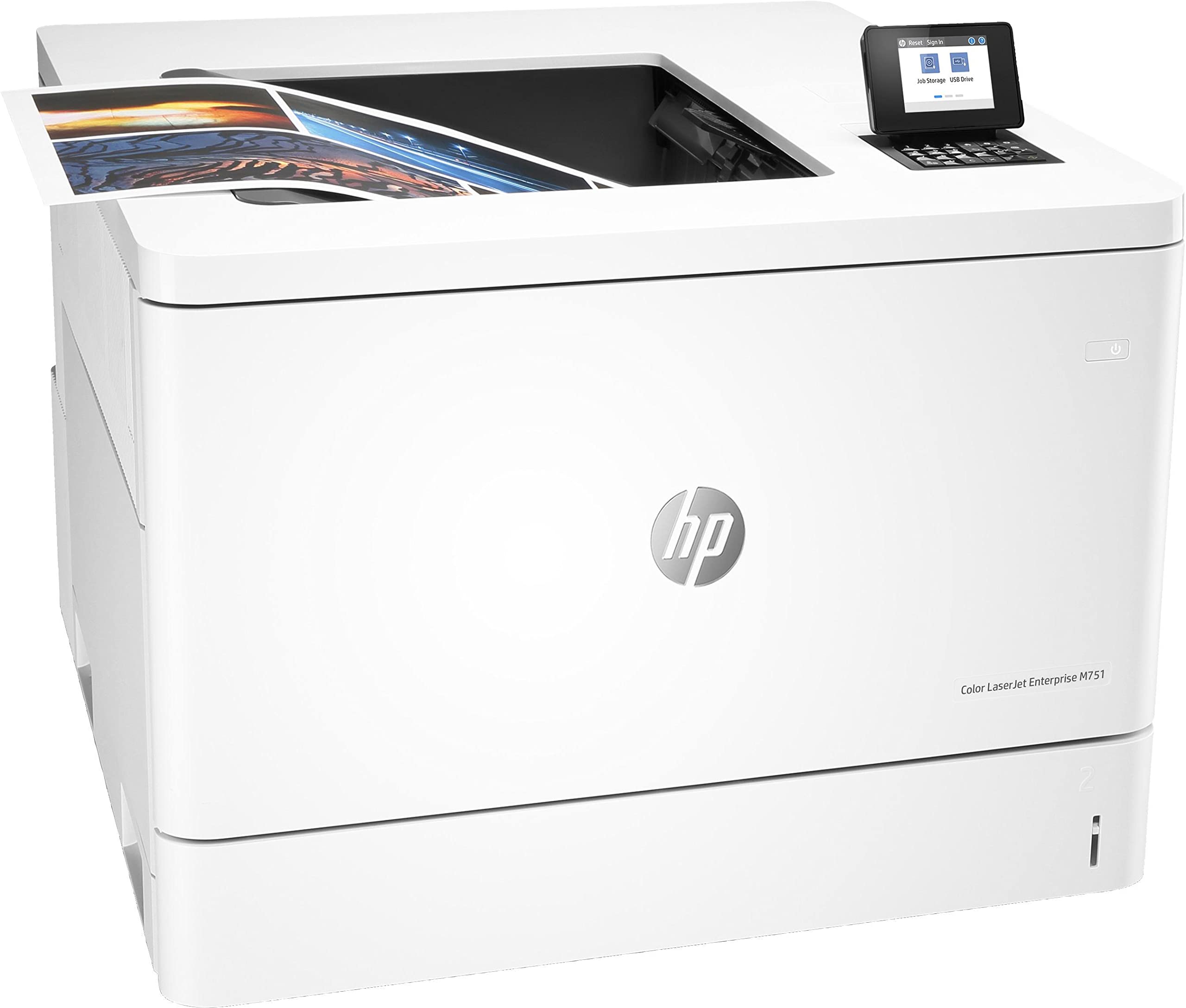 hp-color-laserjet-enterprise-m751dn-t3u44a-stampante-a-singola-funzione-a3-a-col image 2