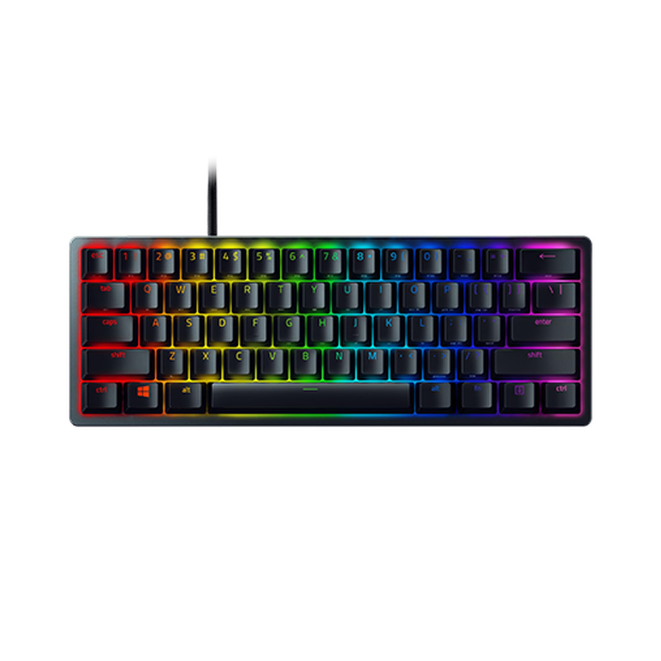razer-huntsman-mini-tastiera-gaming-60-con-switch-ottici-layout-de image 2