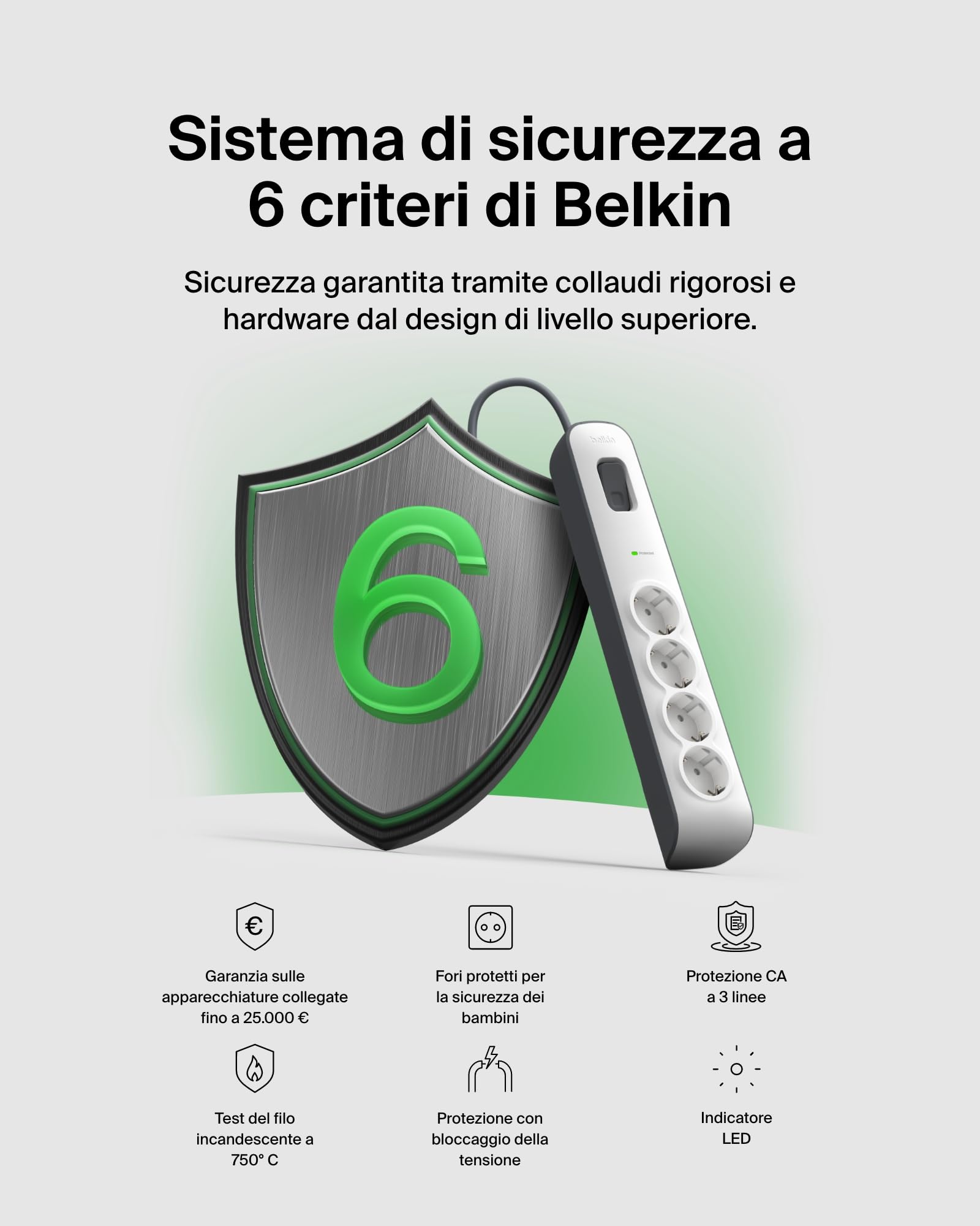 belkin-ciabatta-multipresa-con-protezione-sovratensioni-4-prese-525-joule-cavo-2 image 4
