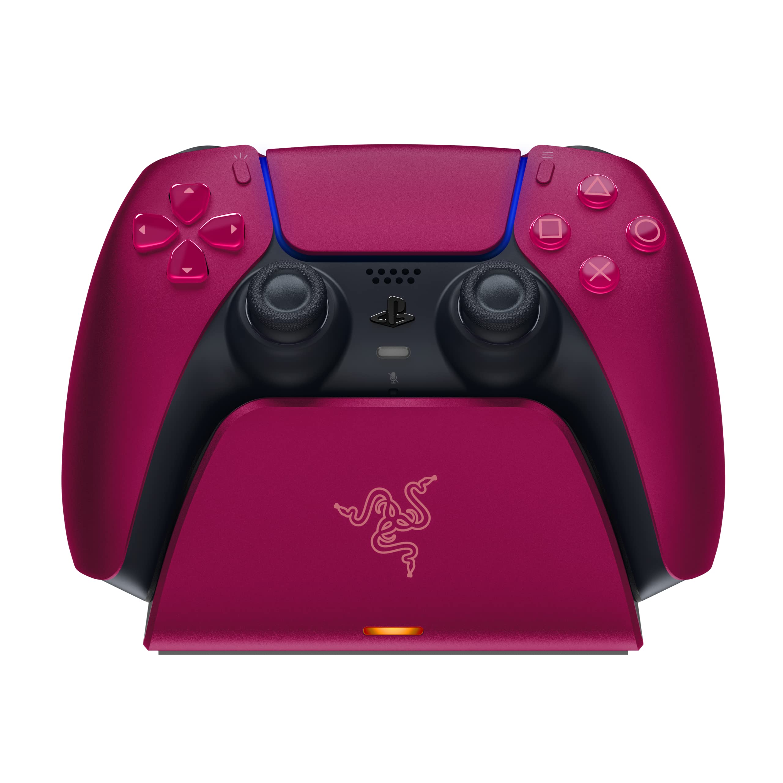 razer-universal-quick-charging-stand-per-ps5-base-di-ricarica-rapida-per-control image 1
