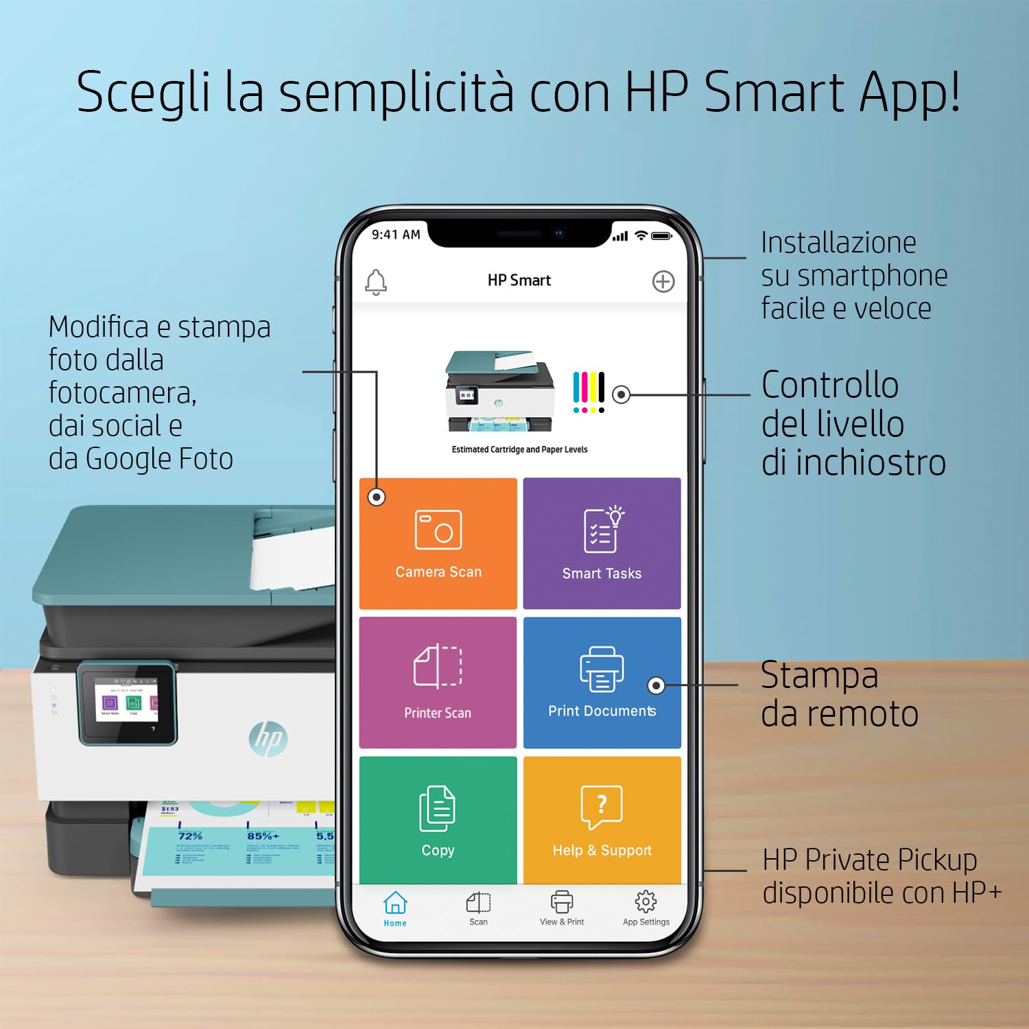 hp-officejet-pro-9015e-stampante-multifunzione-a4-stampa-scansione-copia-fax-22- image 6