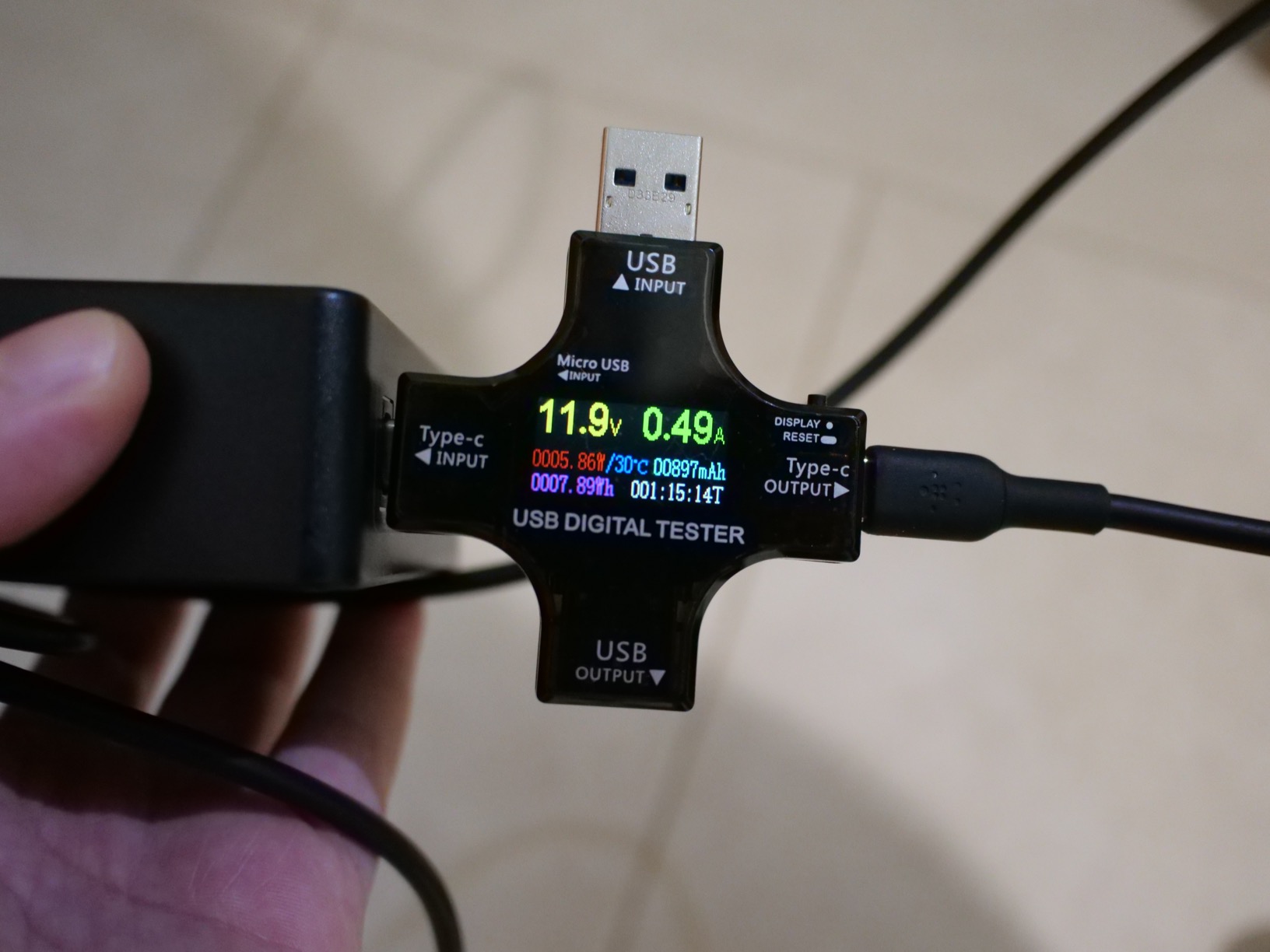 Qualità Belkin a metà prezzo