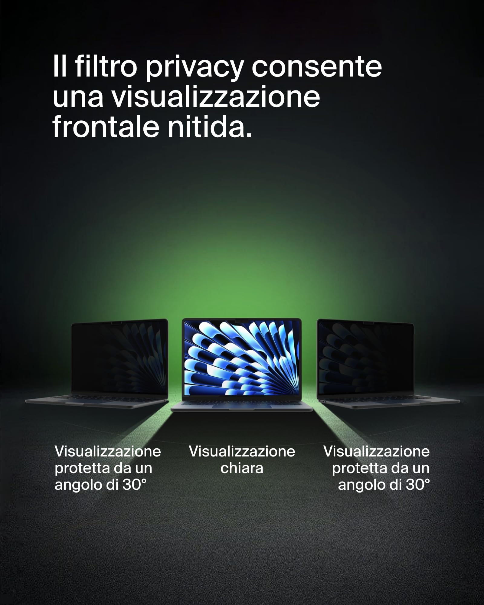 belkin-screenforce-trueprivacy-pellicola-privacy-antiriflesso-per-macbook-air-13 image 2