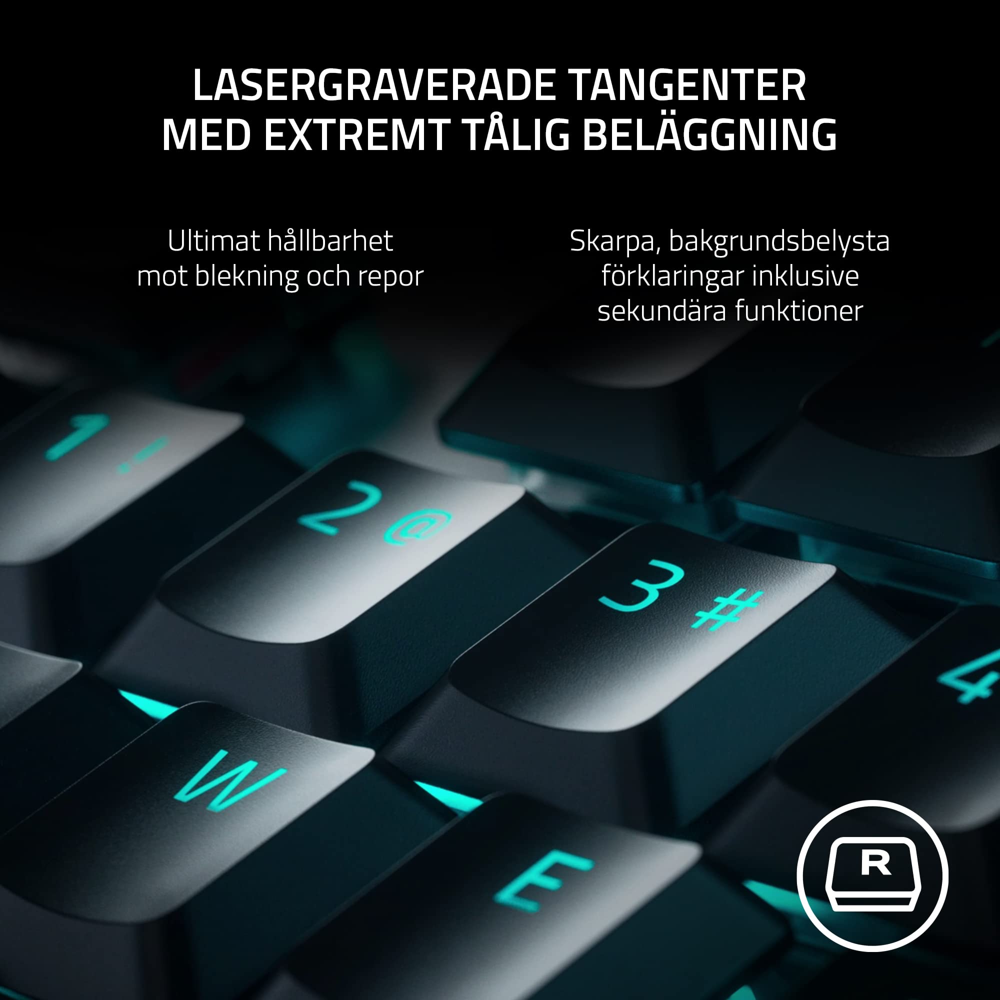 razer-deathstalker-v2-pro-tastiera-gaming-wireless-meccanica-low-profile-layout- image 6