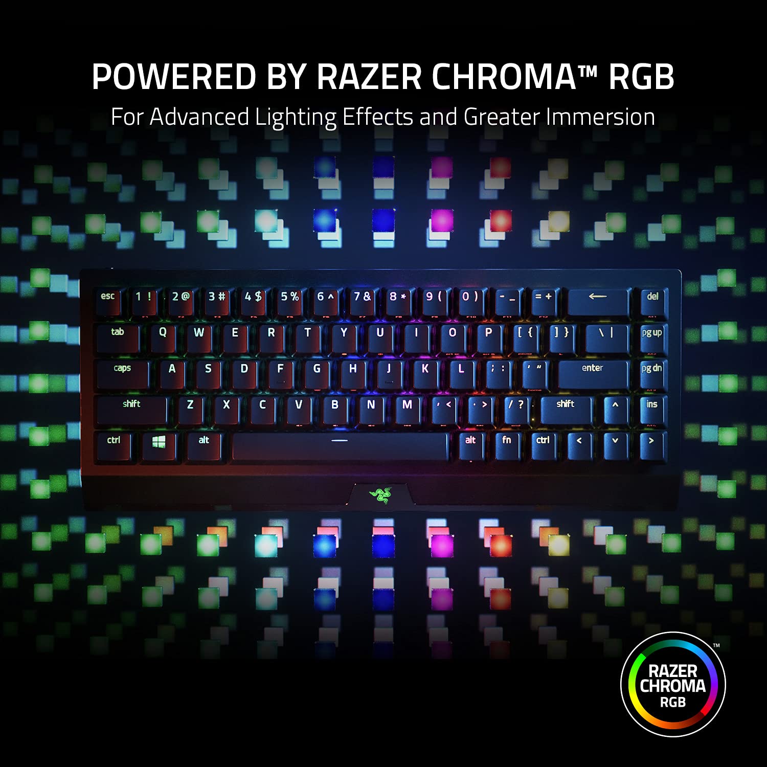 razer-blackwidow-v3-mini-hyperspeed-yellow-switch-tastiera-meccanica-gaming-comp image 7