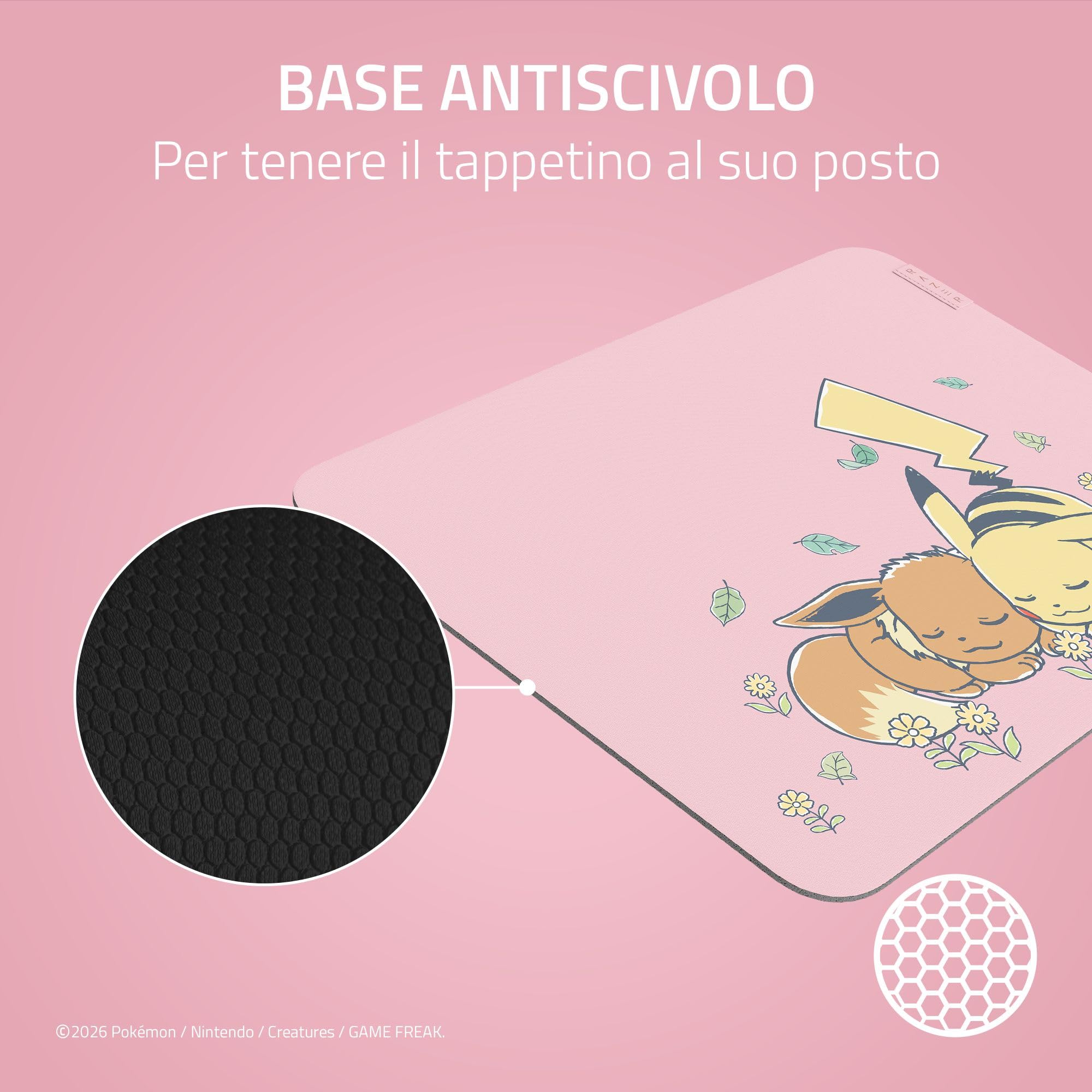 razer-gigantus-v2-medium-pok-mon-pikachu-eevee-tappetino-gaming-antiscivolo-in-m image 4
