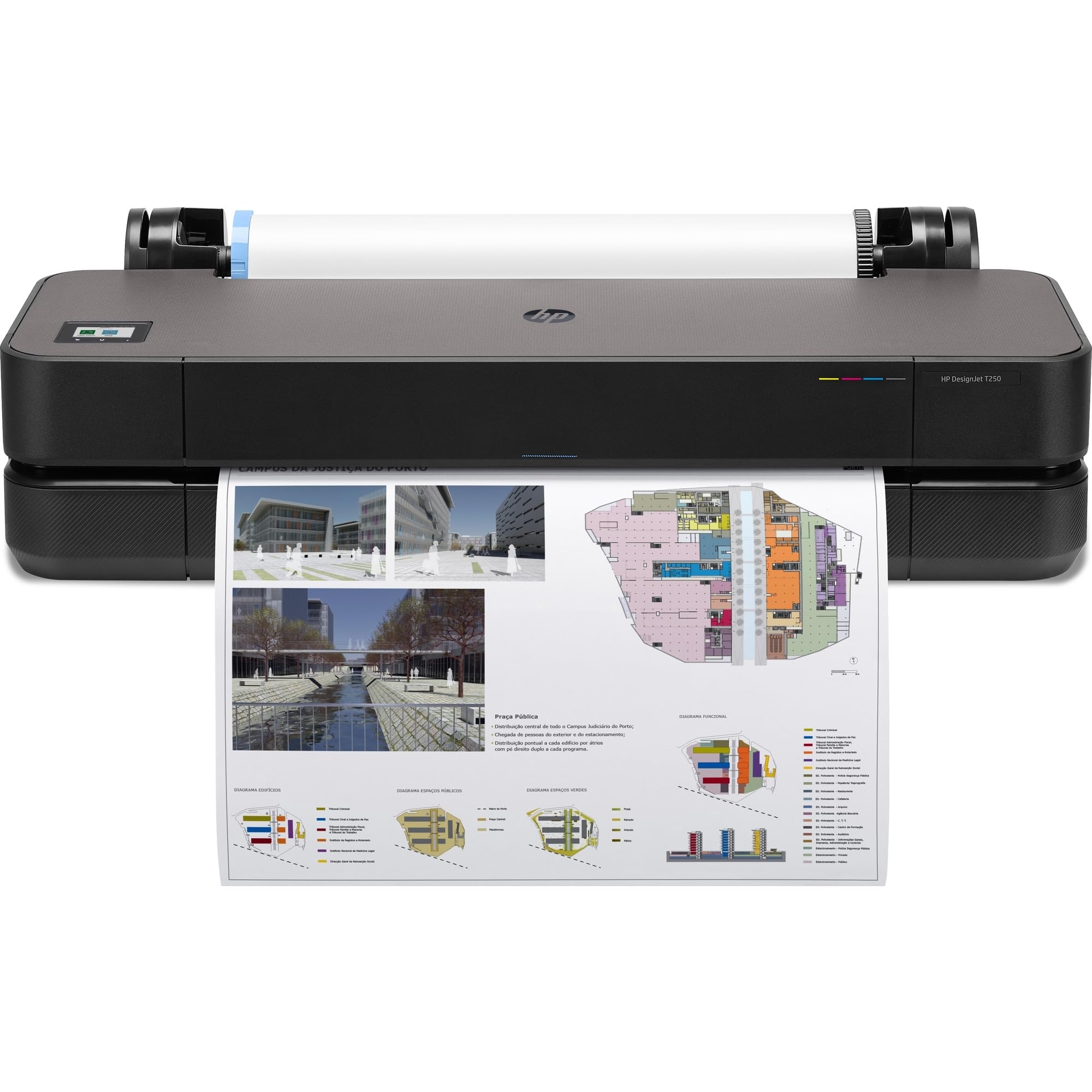 hp-designjet-t230-5hb07a-stampante-plotter-grandi-formati-61-cm-da-a4-ad-a1-wi-f image 7