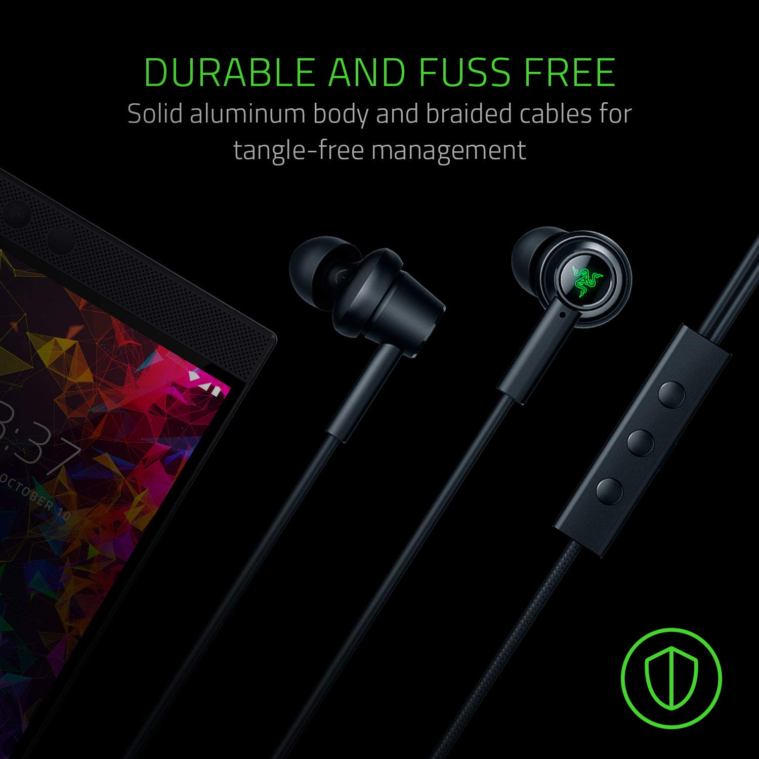 razer-hammerhead-usb-c-anc-auricolari-in-ear-con-cancellazione-attiva-del-rumore image 6