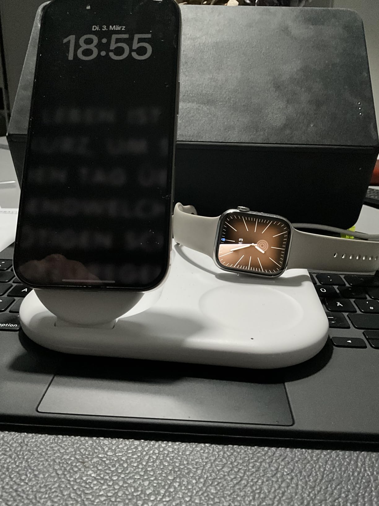 Qualità Belkin