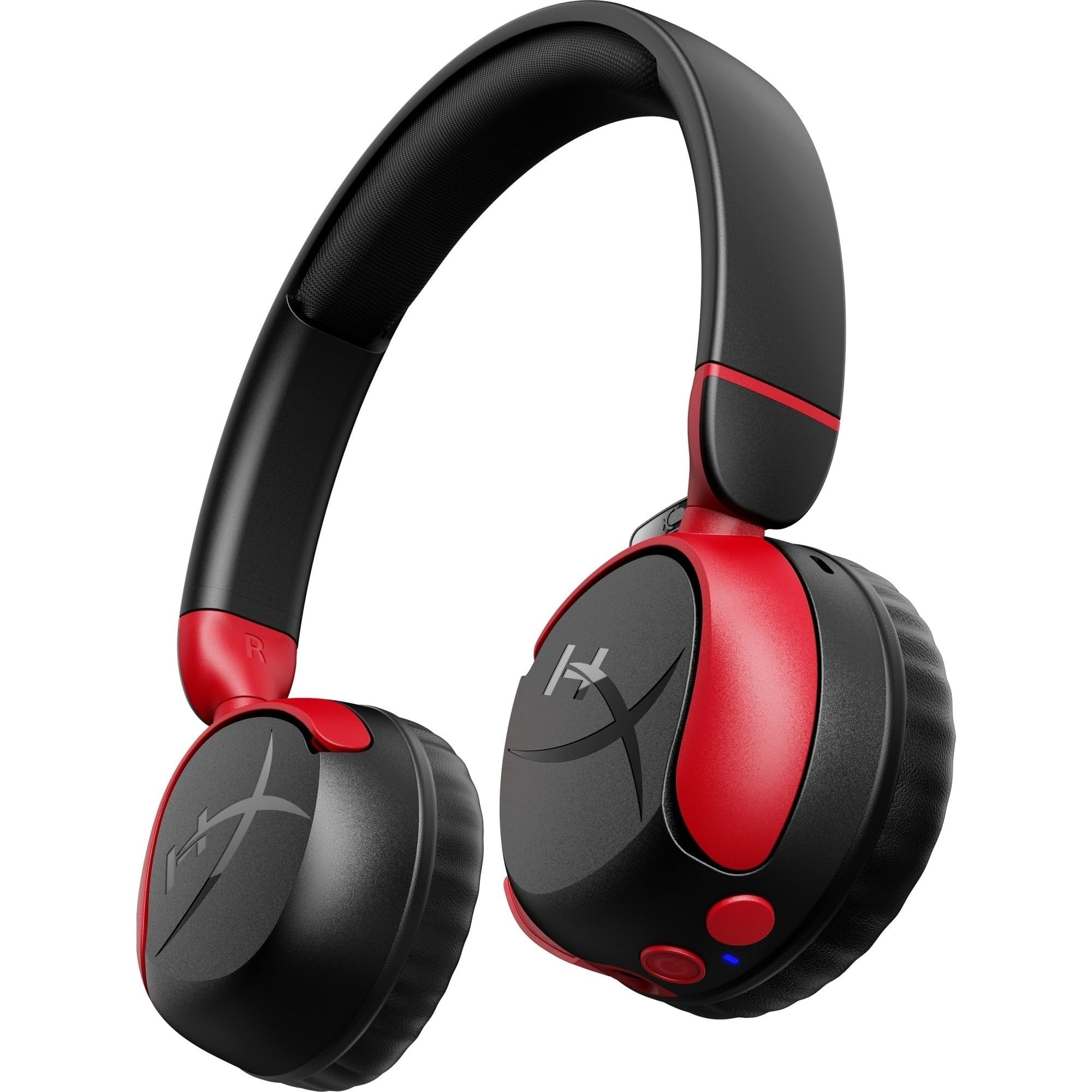 hyperx-cloud-mini-wireless-cuffie-gaming-wireless-per-ragazzi-bluetooth-5-3-limi image 7