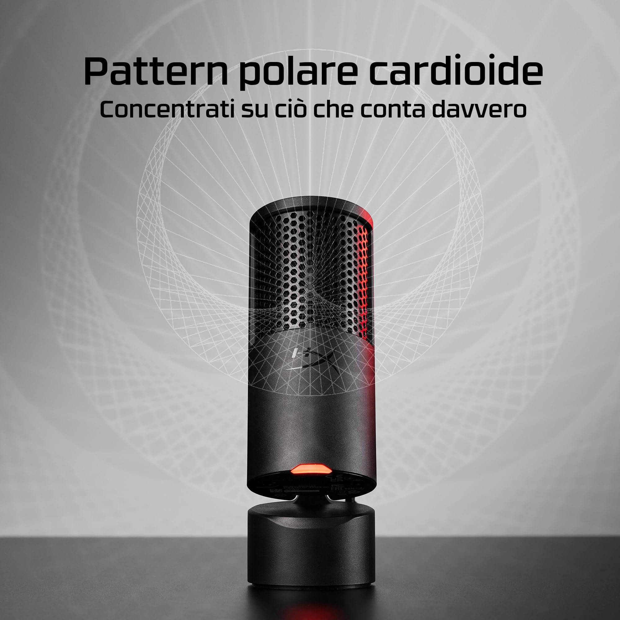 hp-hyperx-solocast-2-microfono-a-condensatore-usb-c-plug-and-play-per-gaming-str image 8