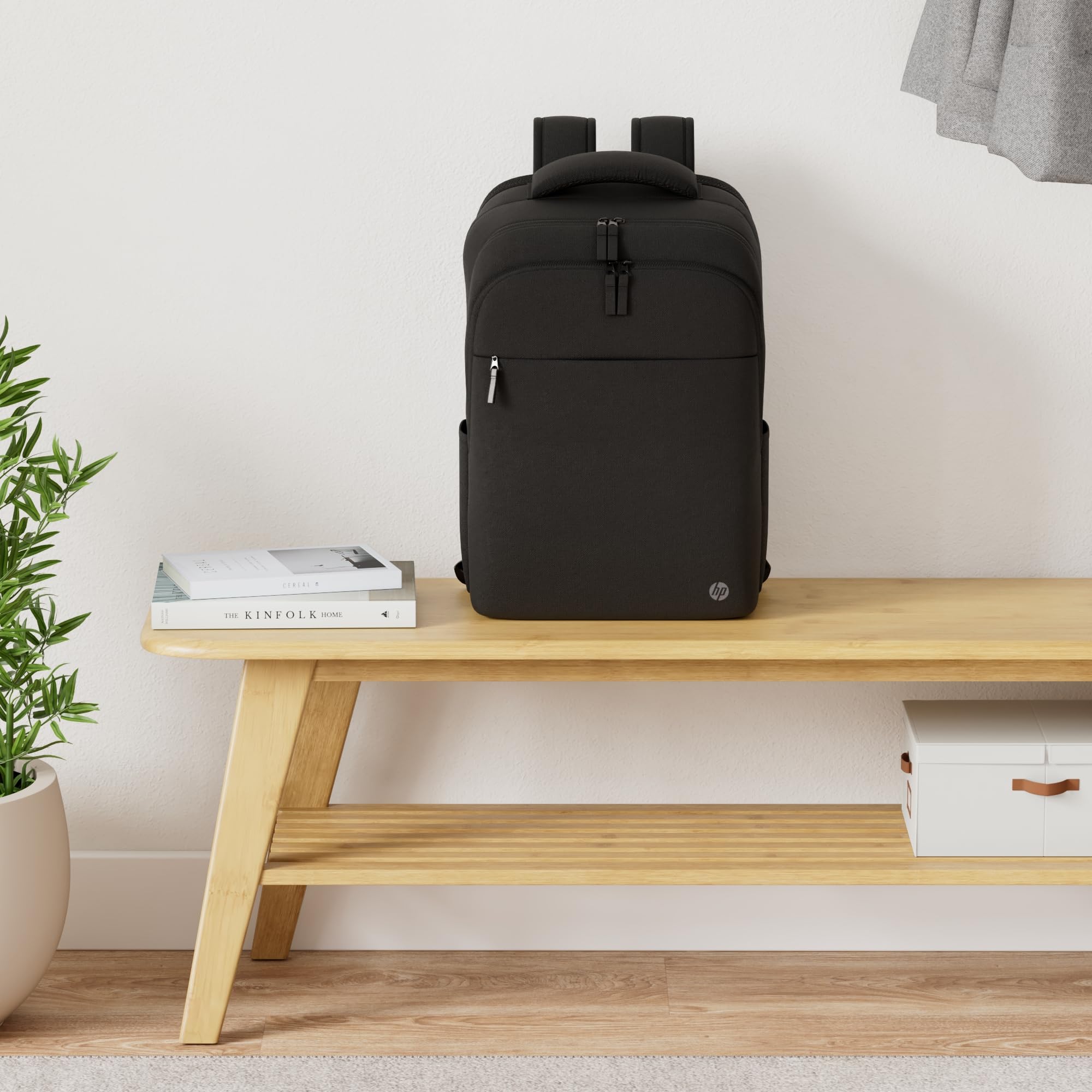 hp-professional-borsa-tracolla-professionale-per-laptop-e-chromebook-con-protezi image 2