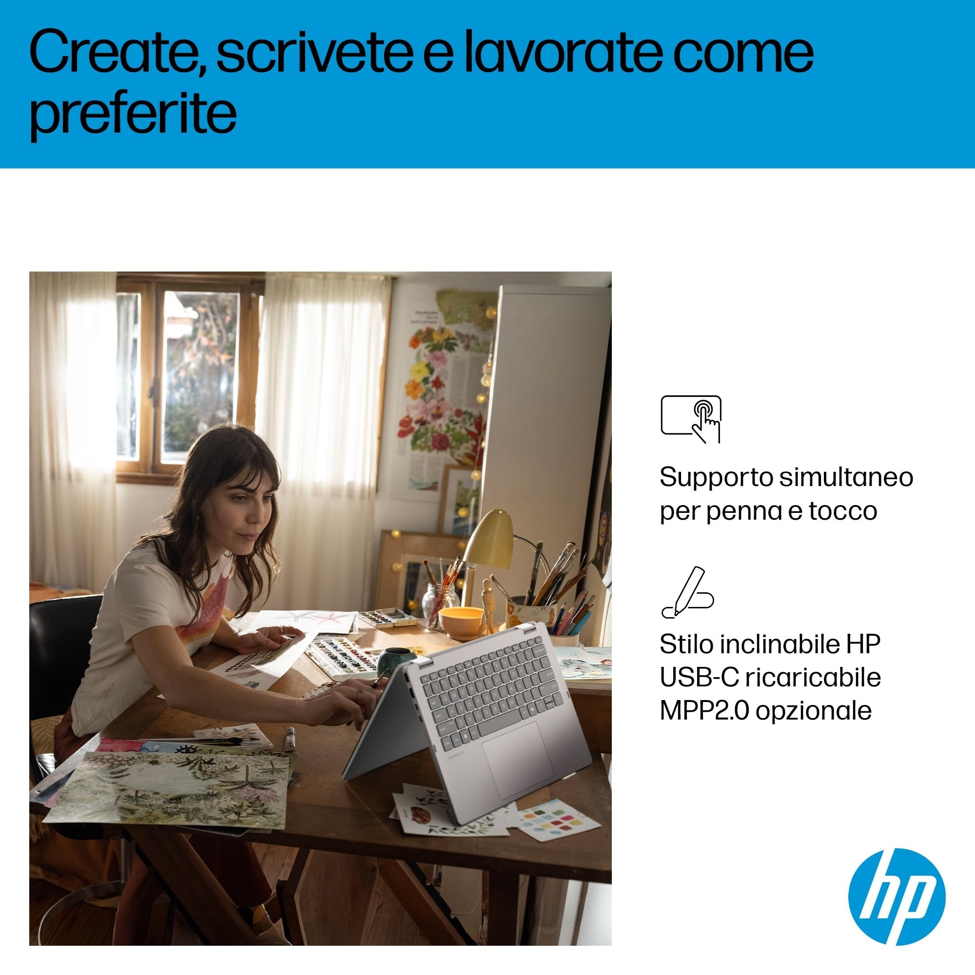 hp-omnibook-5-flip-x360-14-fp0002slx-notebook-convertibile-touch-14-2k-intel-cor image 6