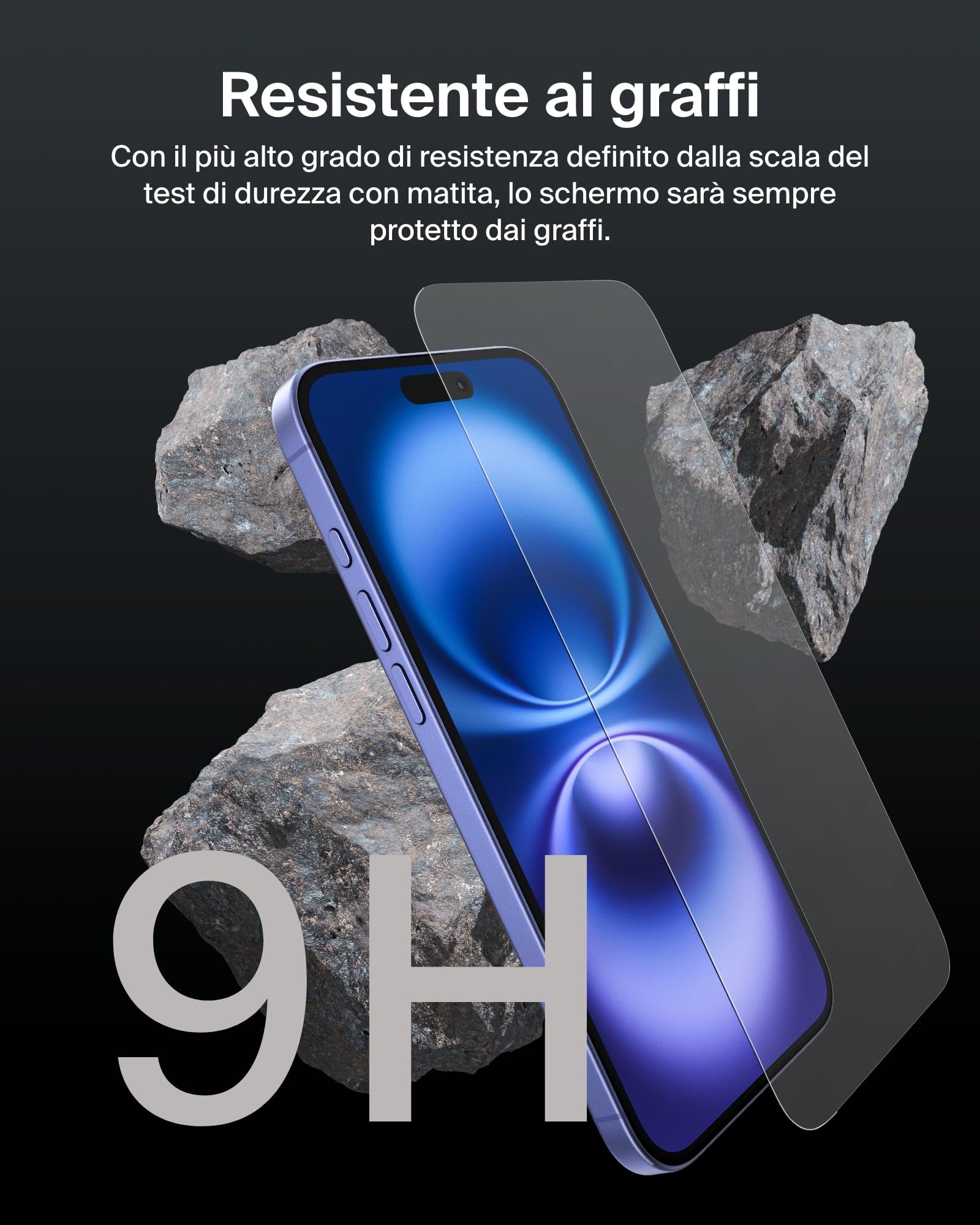 belkin-screenforce-invisiglass-pellicola-protettiva-in-vetro-riciclato-per-iphon image 6