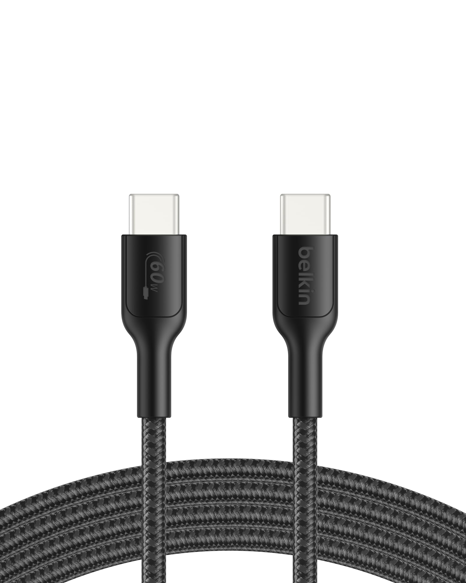 belkin-gaming-cavo-usb-c-a-usb-c-intrecciato-60-w-2-m-cavo-ricarica-rapida-certi image 1
