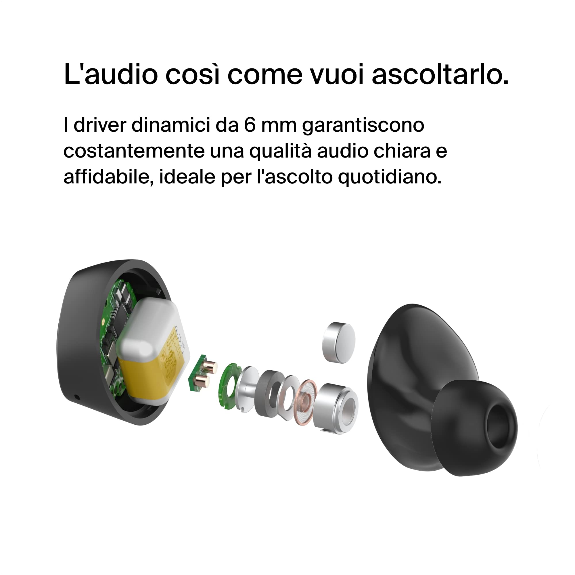 belkin-soundform-bolt-auricolari-true-wireless-bluetooth-con-28-ore-di-batteria- image 5
