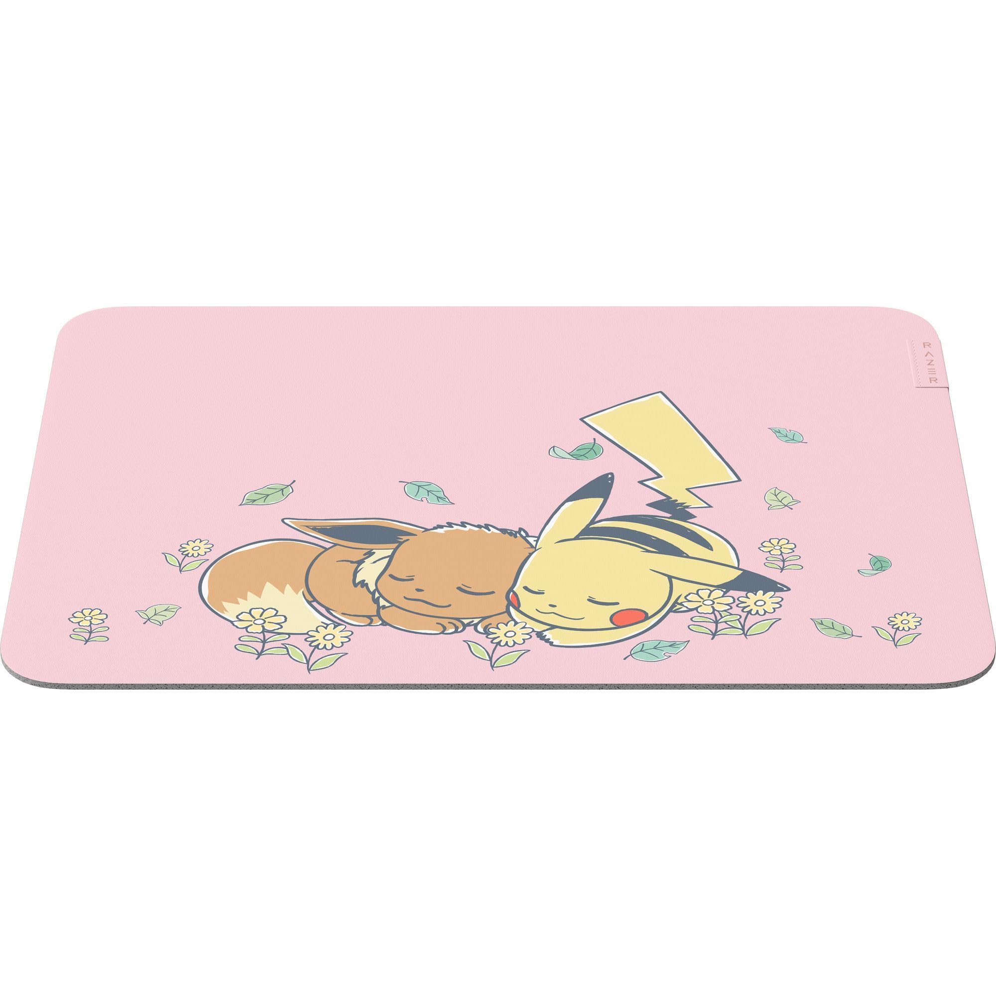 razer-gigantus-v2-medium-pok-mon-pikachu-eevee-tappetino-gaming-antiscivolo-in-m image 6