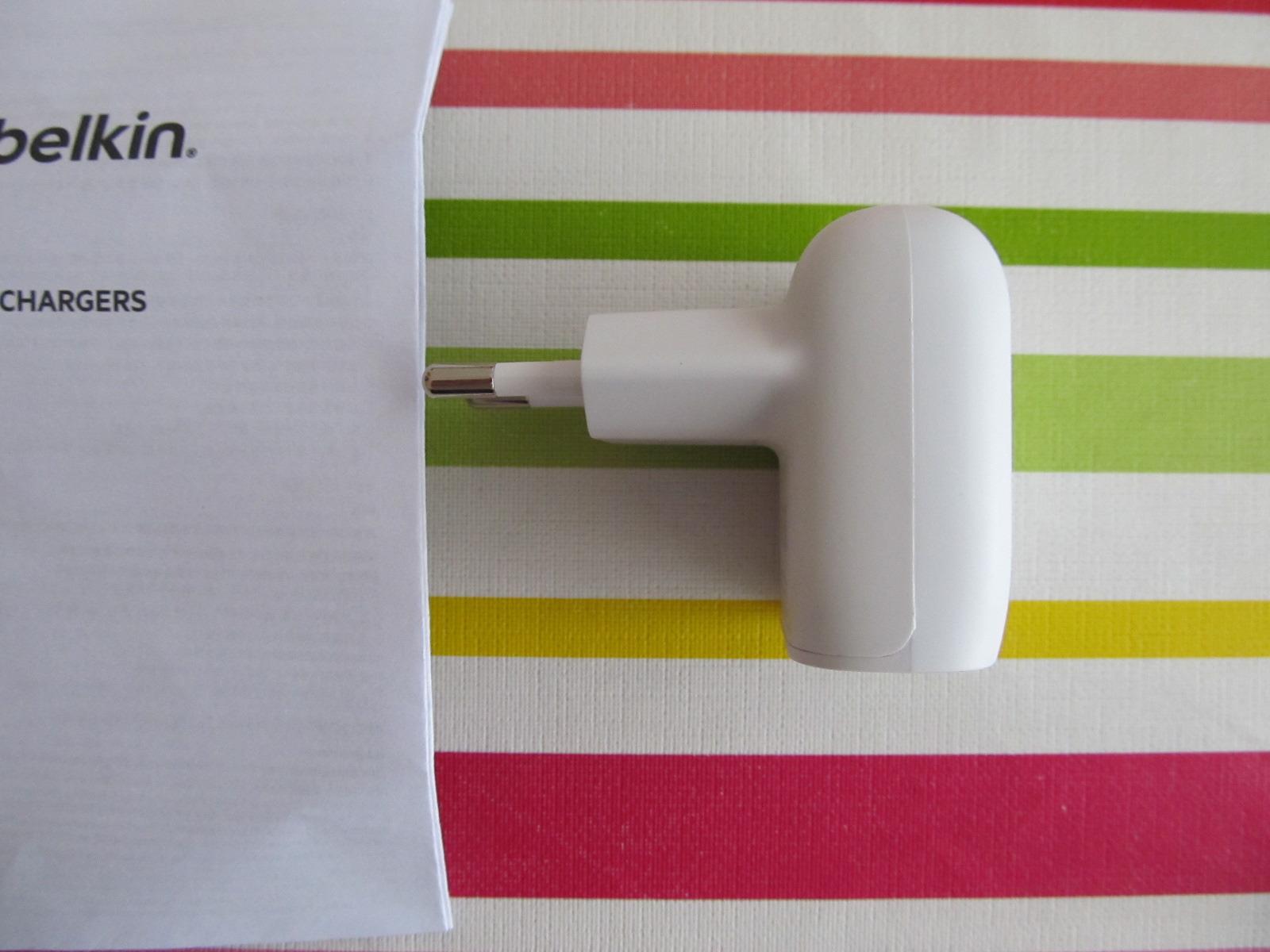 Affidabile Belkin