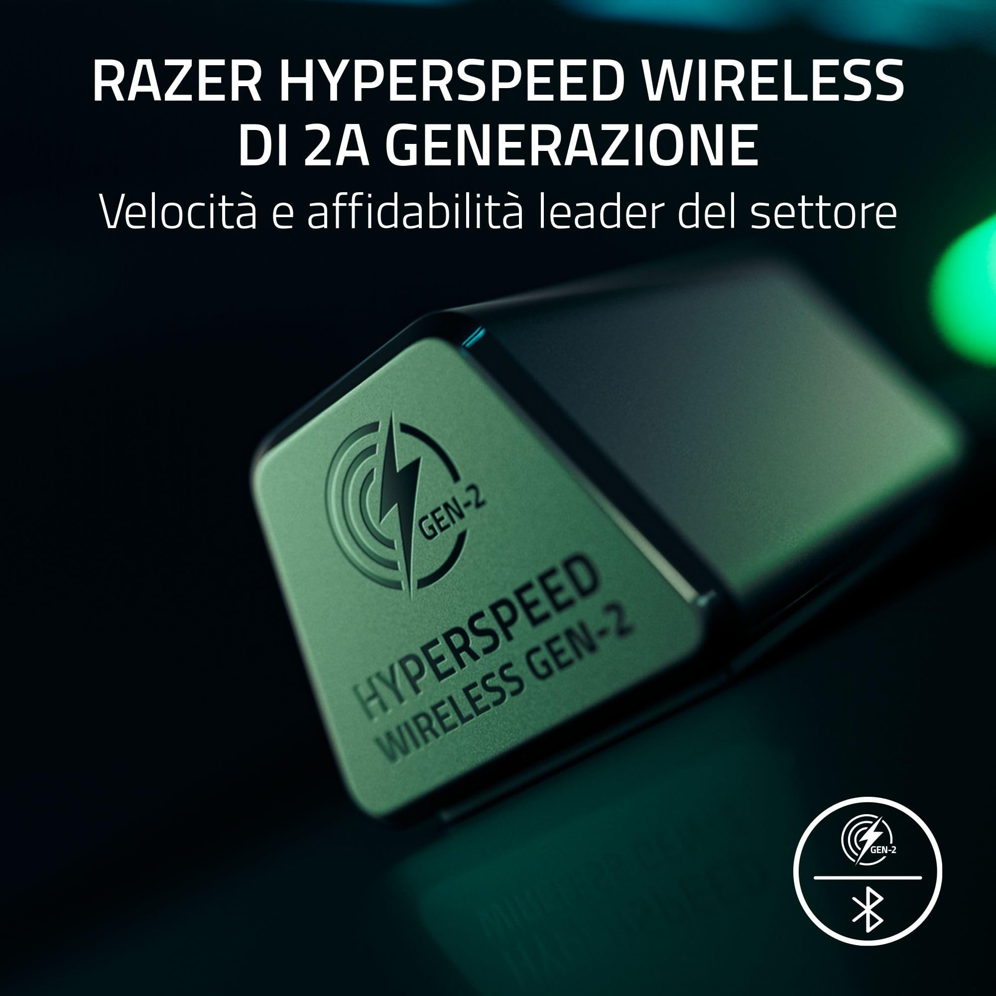 razer-blackshark-v3-pro-niko-edition-cuffie-wireless-gaming-anc-hyperspeed-10-ms image 3