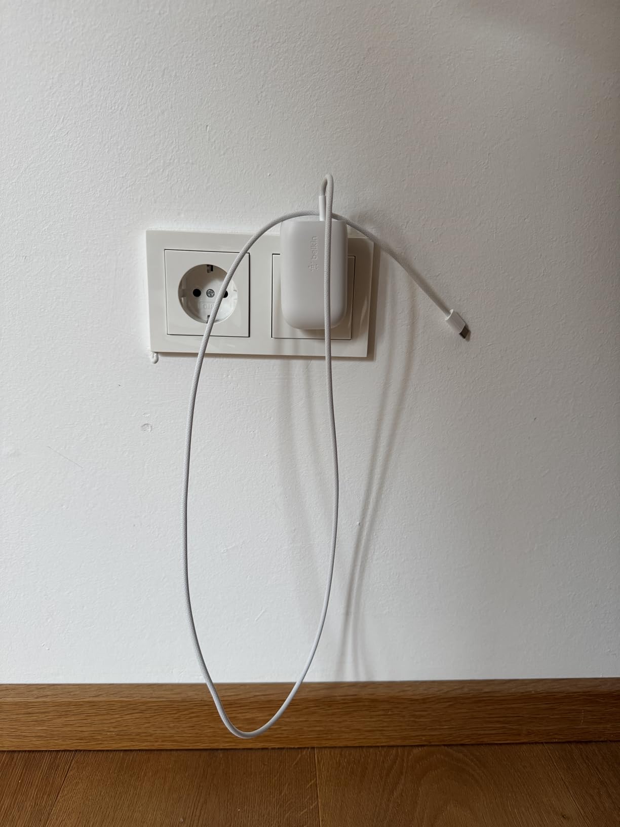 Affidabile come sempre Belkin