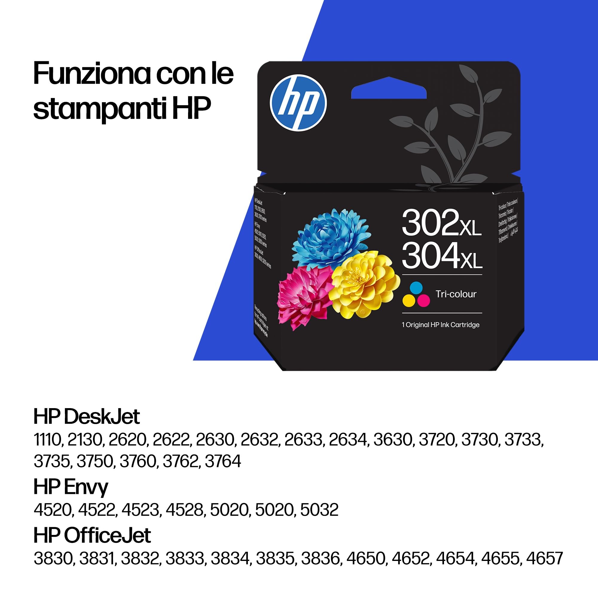 hp-302xl-304xl-tricromia-b7rt8ae-cartuccia-ink-originale-ad-alta-capacit-da-300- image 4