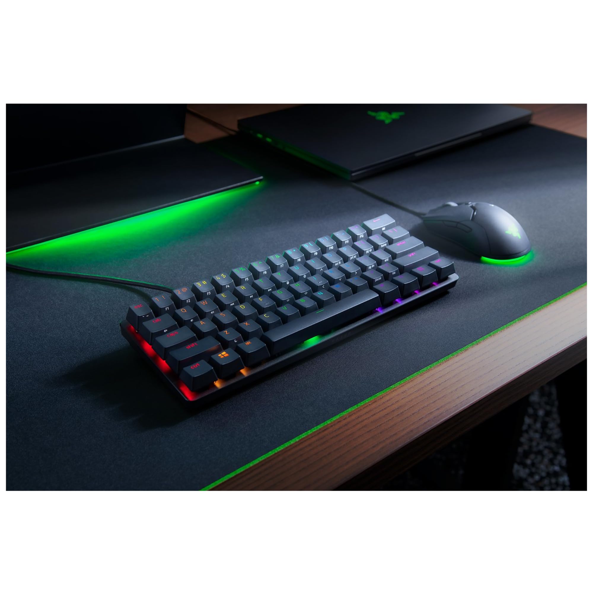 razer-huntsman-mini-tastiera-gaming-60-con-switch-ottici-layout-de image 3