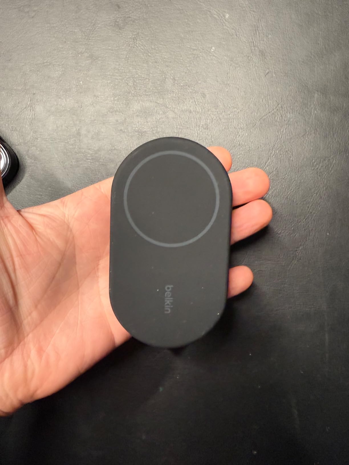 Belkin non delude