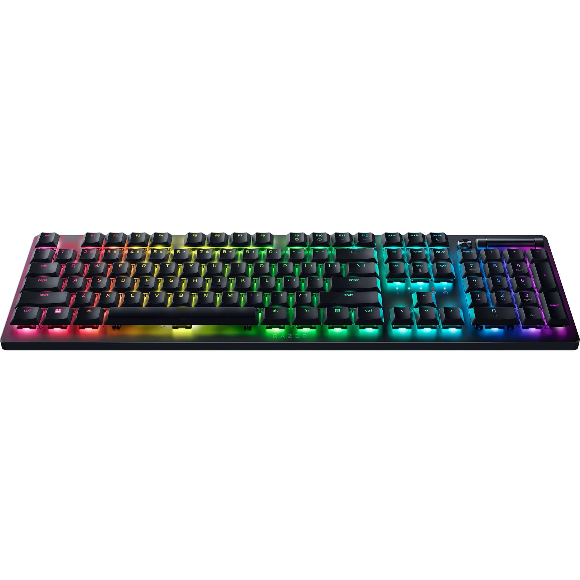 razer-deathstalker-v2-pro-tenkeyless-switch-rosso-lineari-tastiera-gaming-ottica image 8