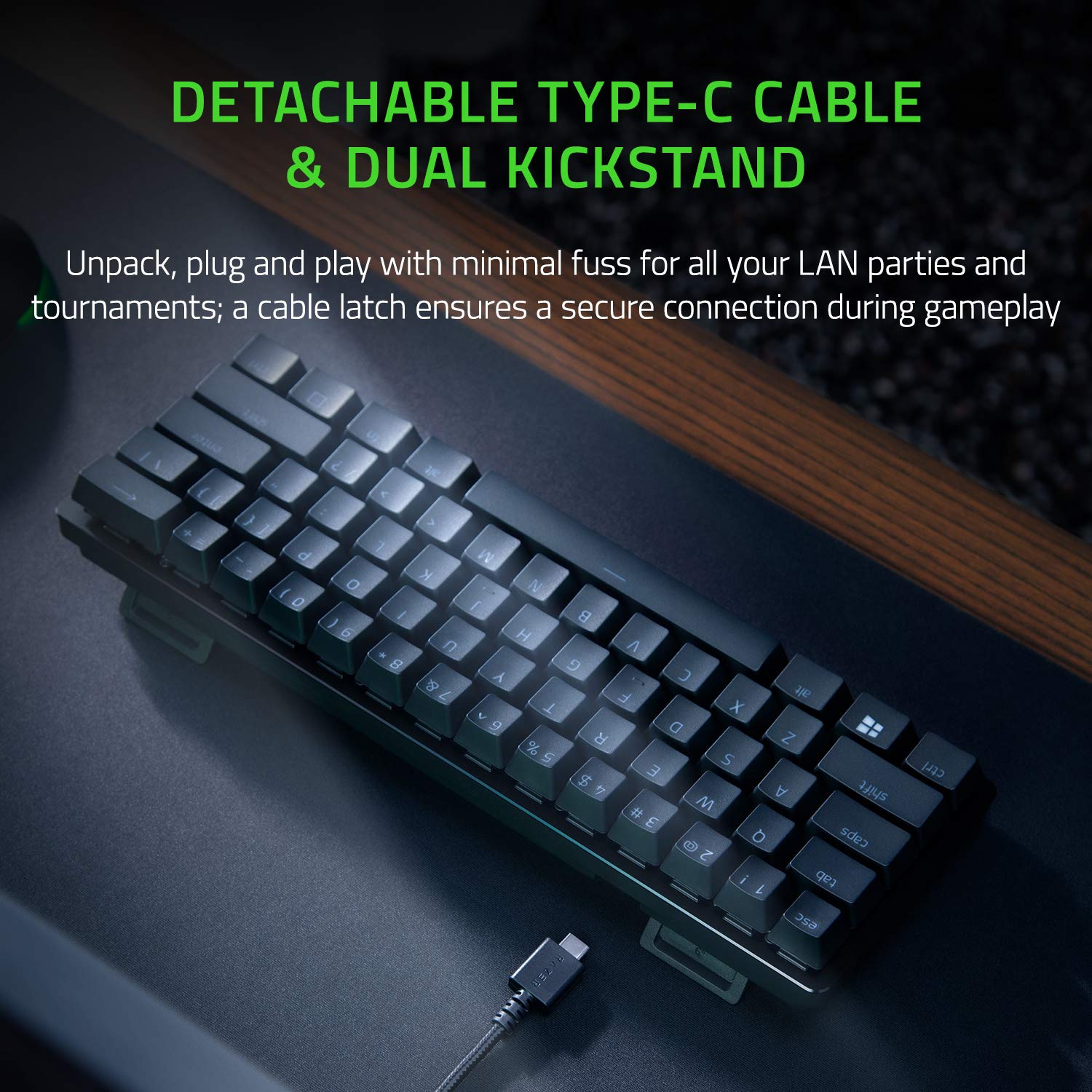 razer-huntsman-mini-tastiera-gaming-meccanica-60-con-switch-rossi-lineari-layout image 4