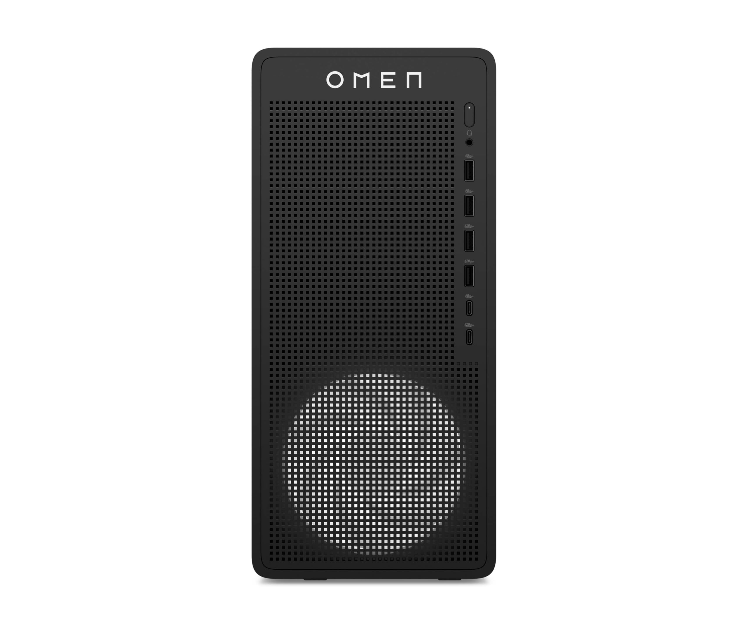 hp-omen-16l-tg03-0011sl-gaming-desktop-amd-ryzen-7-8700f-16-gb-kingston-fury-rgb image 1
