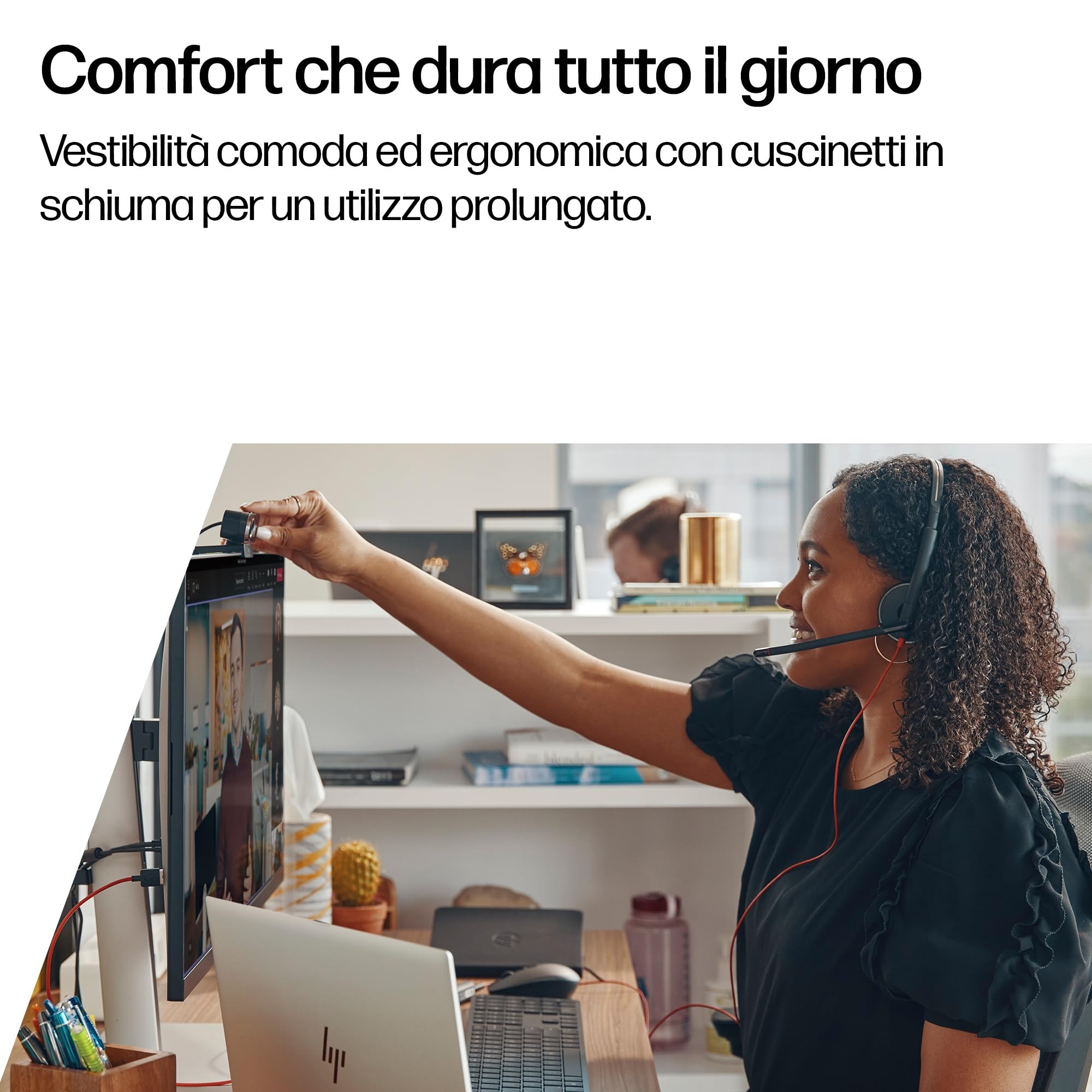 poly-blackwire-3220-cuffie-cablate-usb-a-usb-c-3-5-mm-con-microfono-a-riduzione- image 5