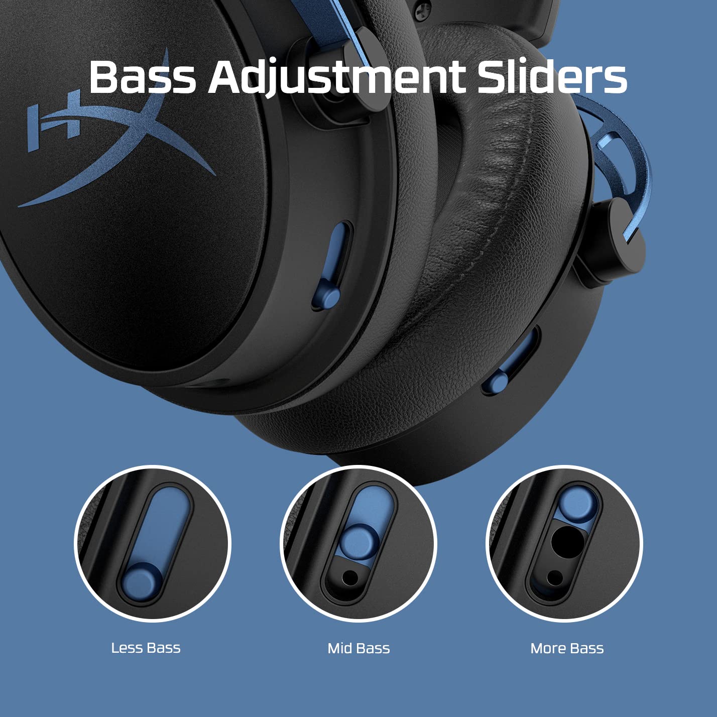 hp-hyperx-cloud-alpha-s-cuffie-gaming-con-audio-surround-7-1-jack-3-5-mm-e-usb-a image 8