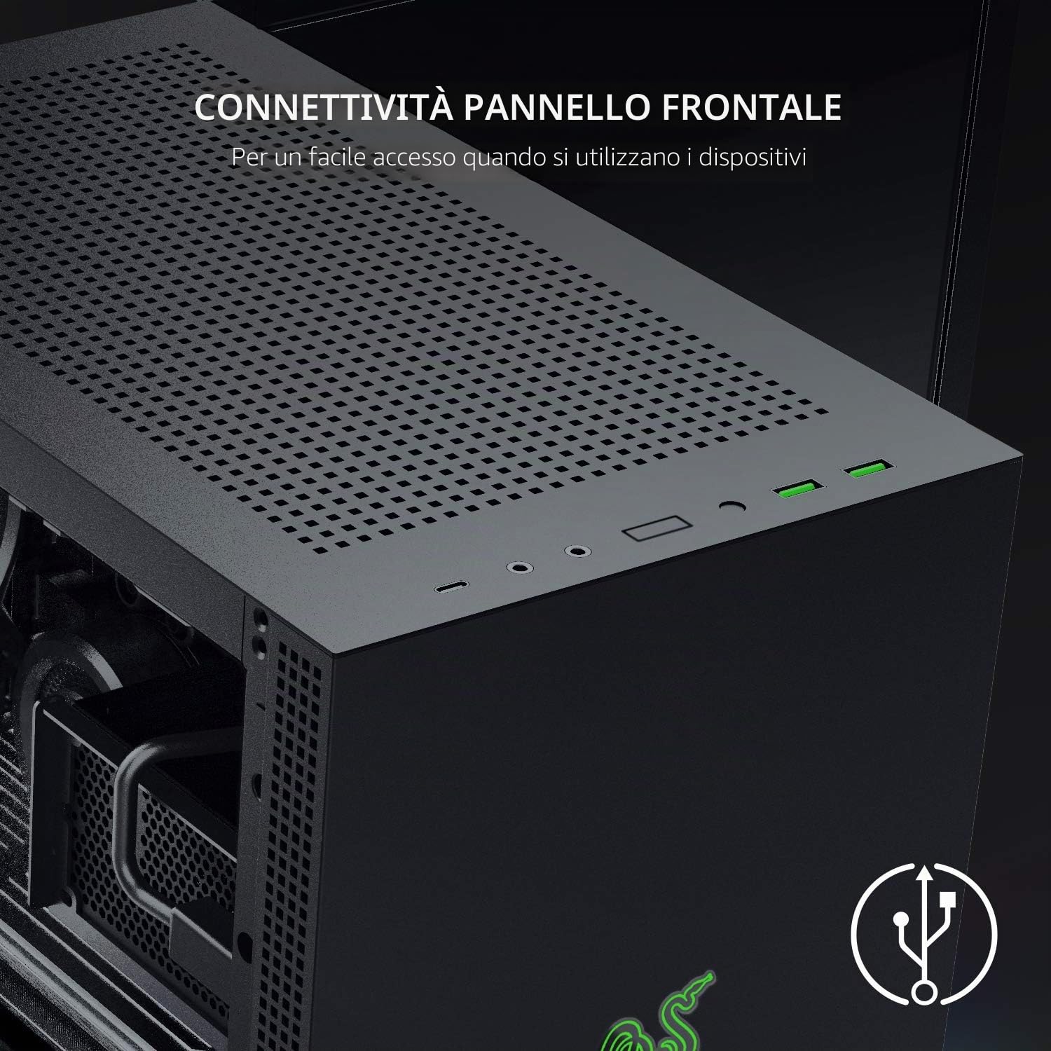 razer-tomahawk-mini-itx-case-da-gaming-con-razer-chroma-rgb-pannelli-girevoli-in image 7