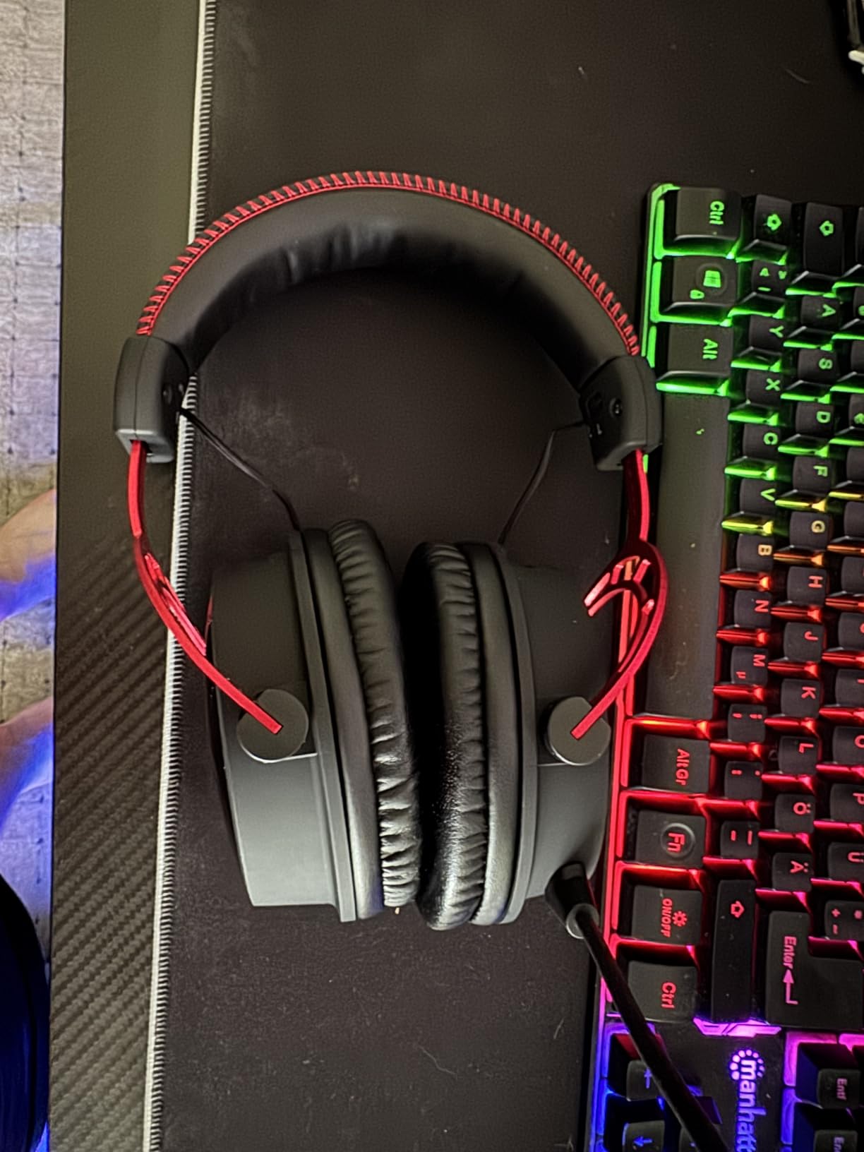Ottime per lungo gaming