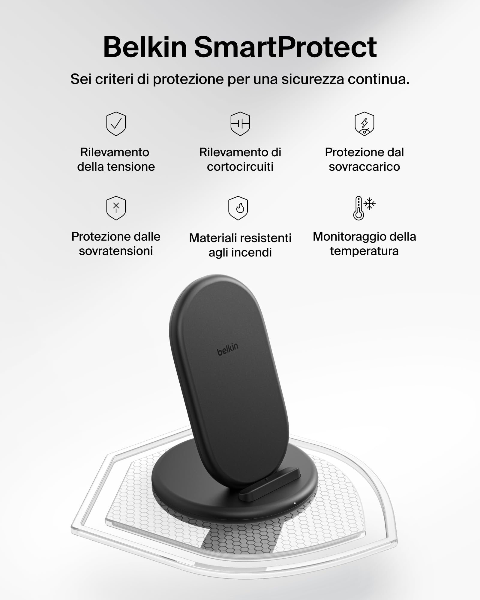 belkin-boostcharge-supporto-ricarica-wireless-qi-9w-compatibile-con-custodie-cav image 5